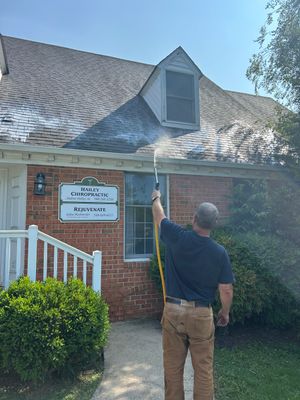 Project in Waynesboro