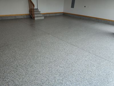 Bringing Another Garage To Life!