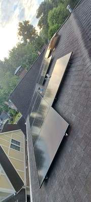 Atlanta Ga Project