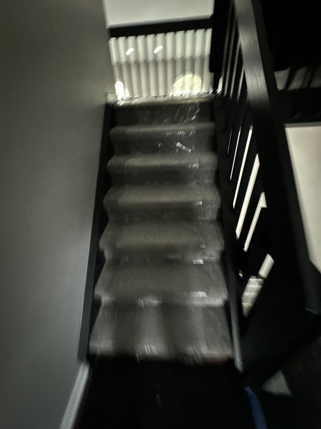 Project in West Bloomfield by EzDry Water Mitigation & Property Restoration