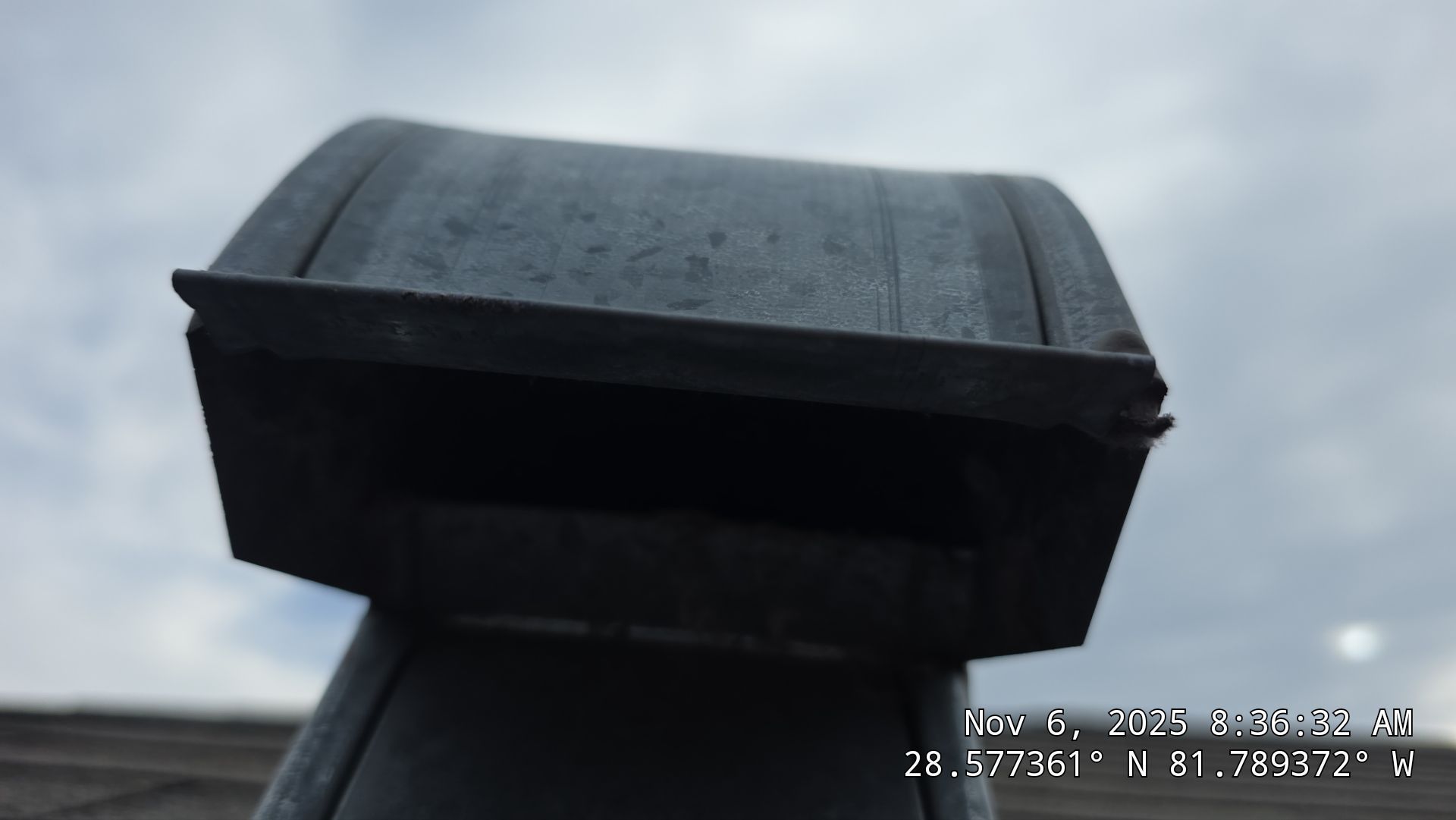 Dryer Vent in Cleaning in Clermont by Hygienic Air, Inc