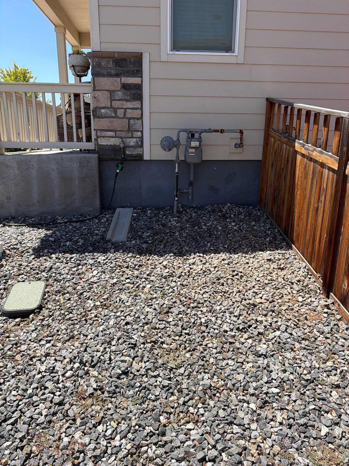 Project in Brighton by M&M Enterprises Inc