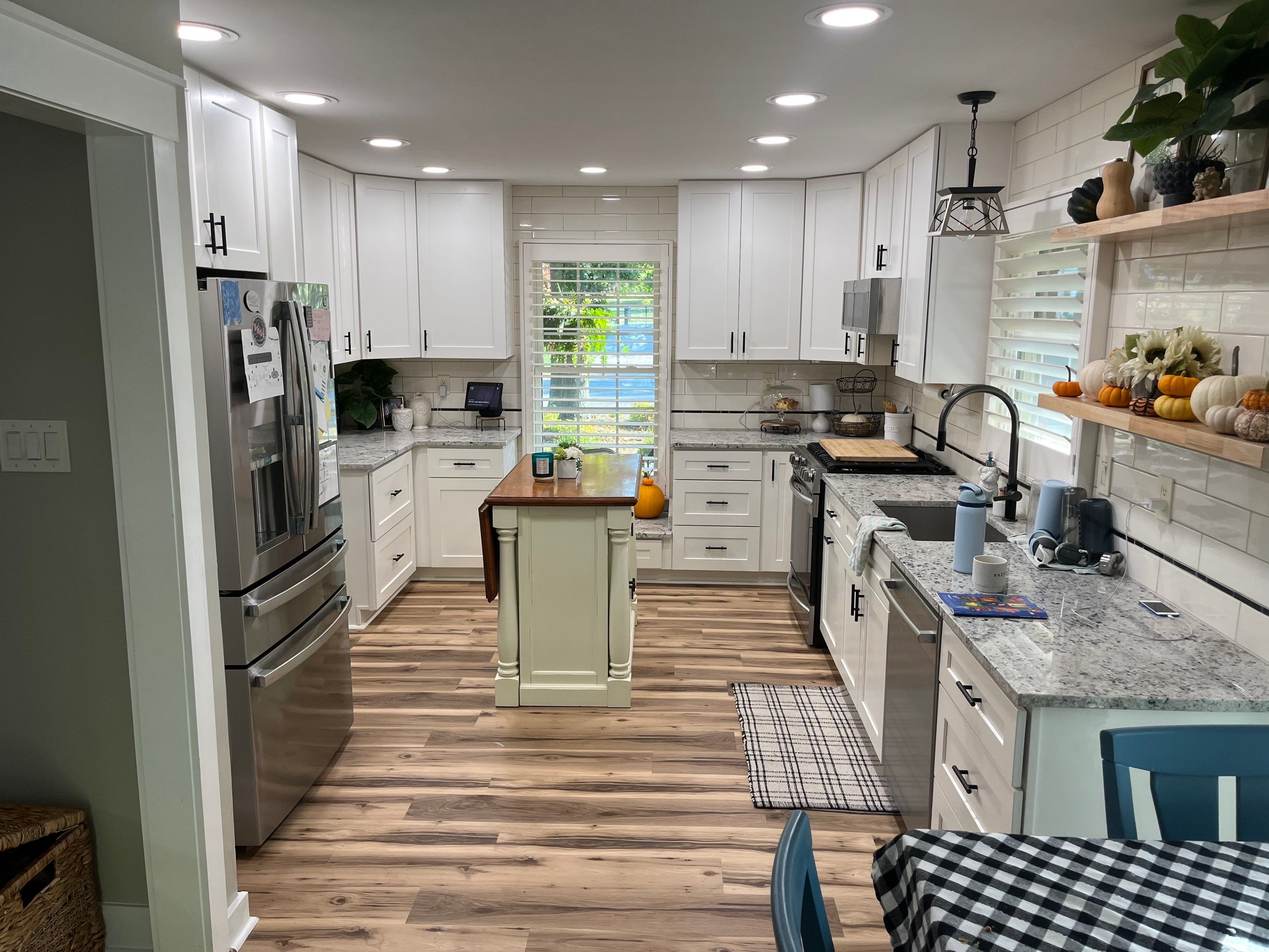 Emergency Service Water Mitigation in Sellersburg, IN by ANR Restoration