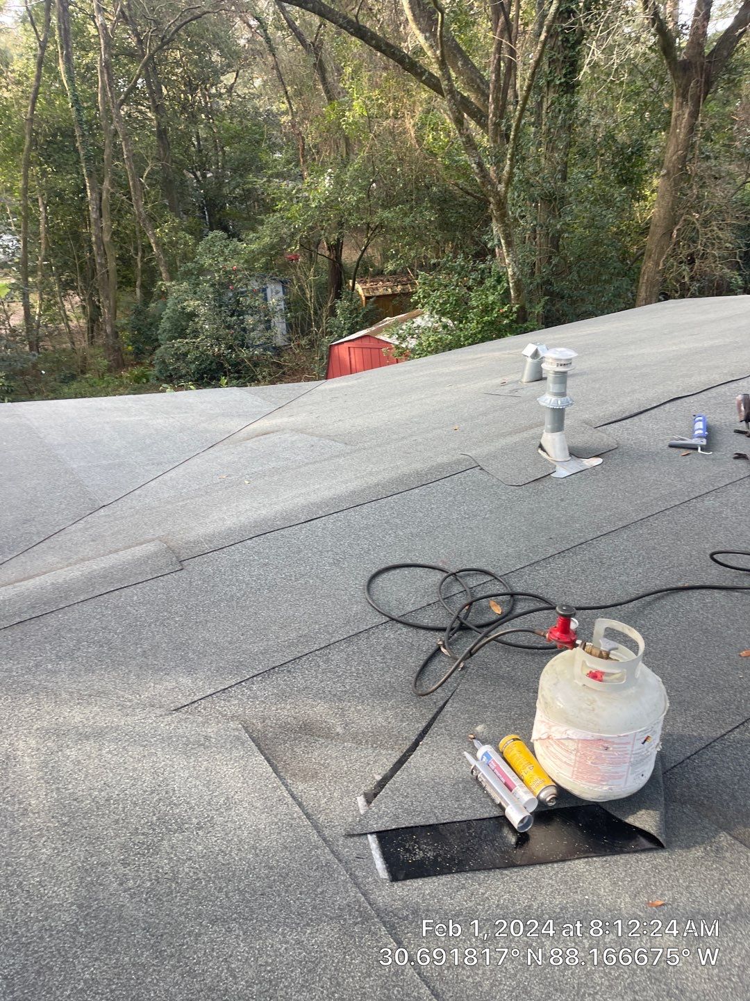 Flat Roof - FORTIFIED Roof by American Roofing & Construction LLC