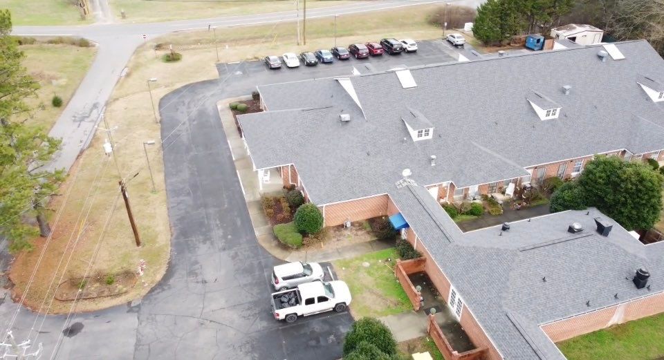 The Gardens of Rome by PC&D