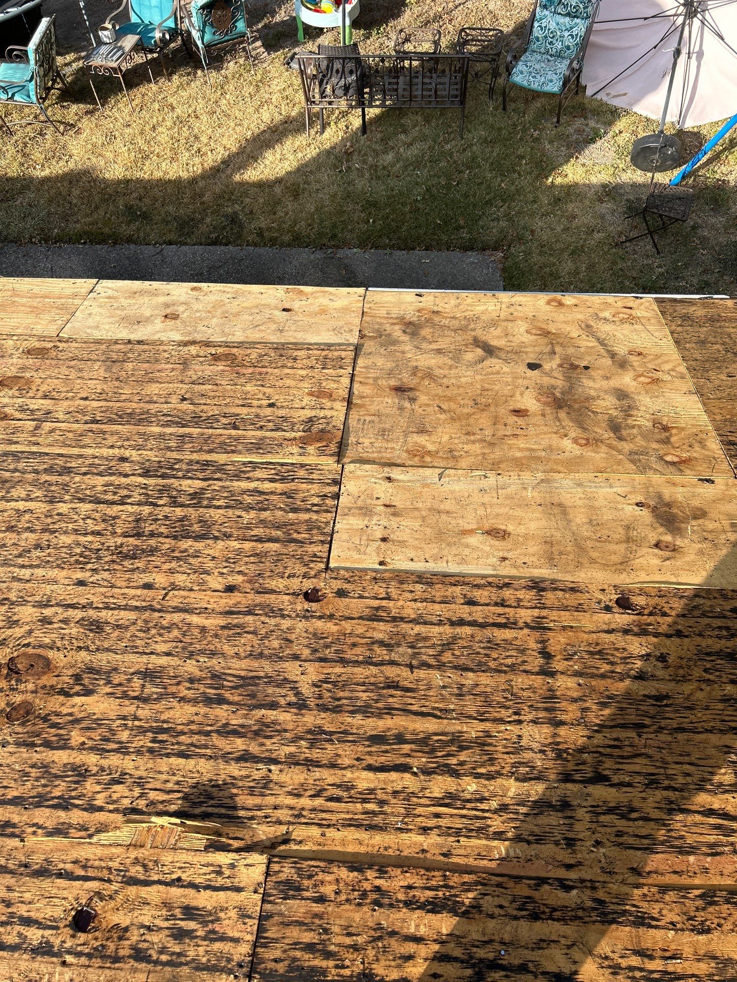 Project in Austin by Rhino Roofing and General Contracting, LLC