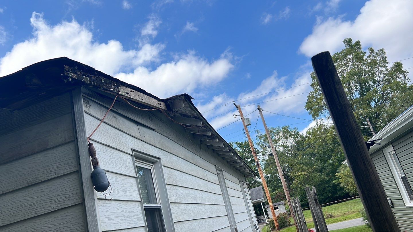 Residential Roofing Installation using Performance Shingles by Mr. Roofer