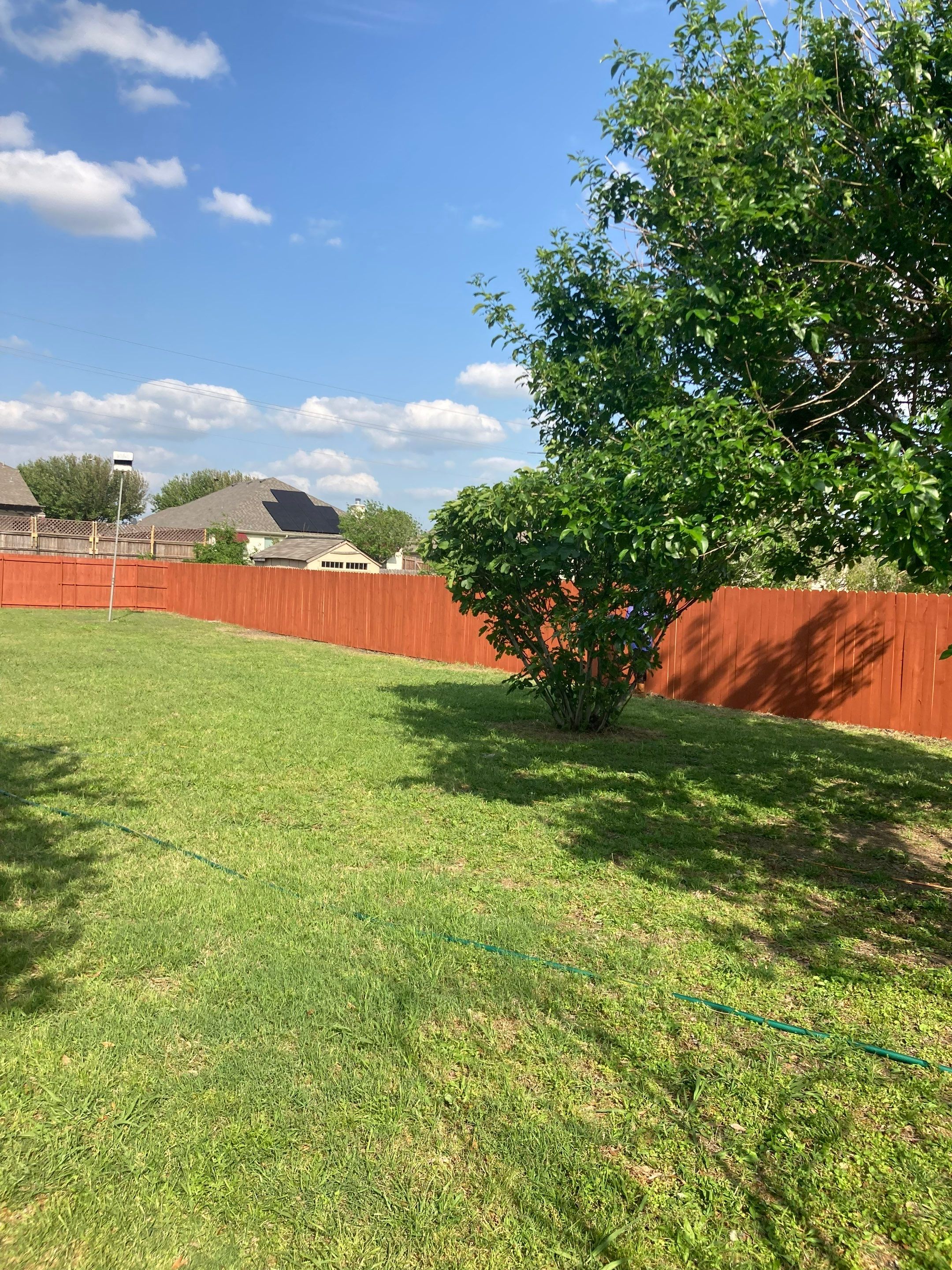 Project in Waxahachie by Rhino Roofing and General Contracting, LLC