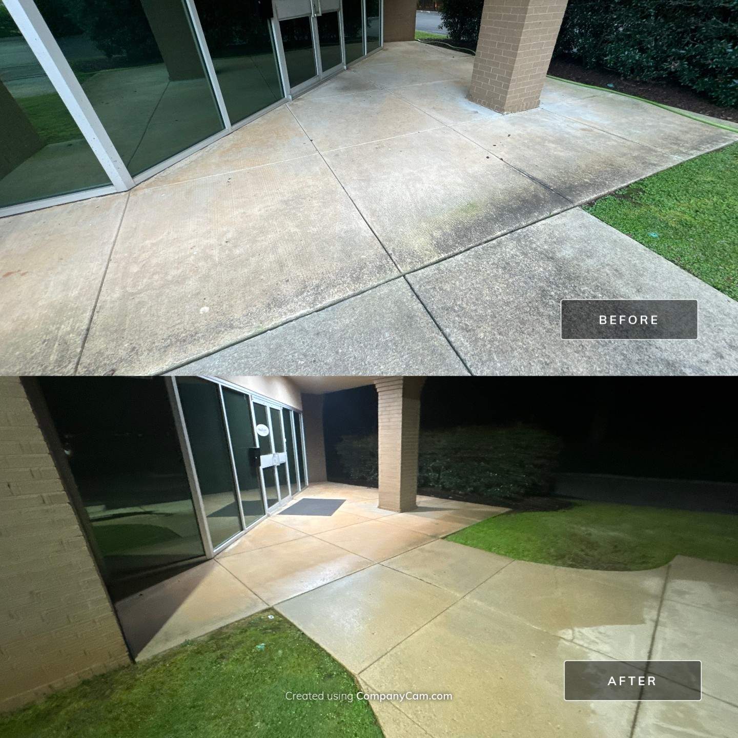 RS Alliance - Bradford by Mr. Mister Power Washing