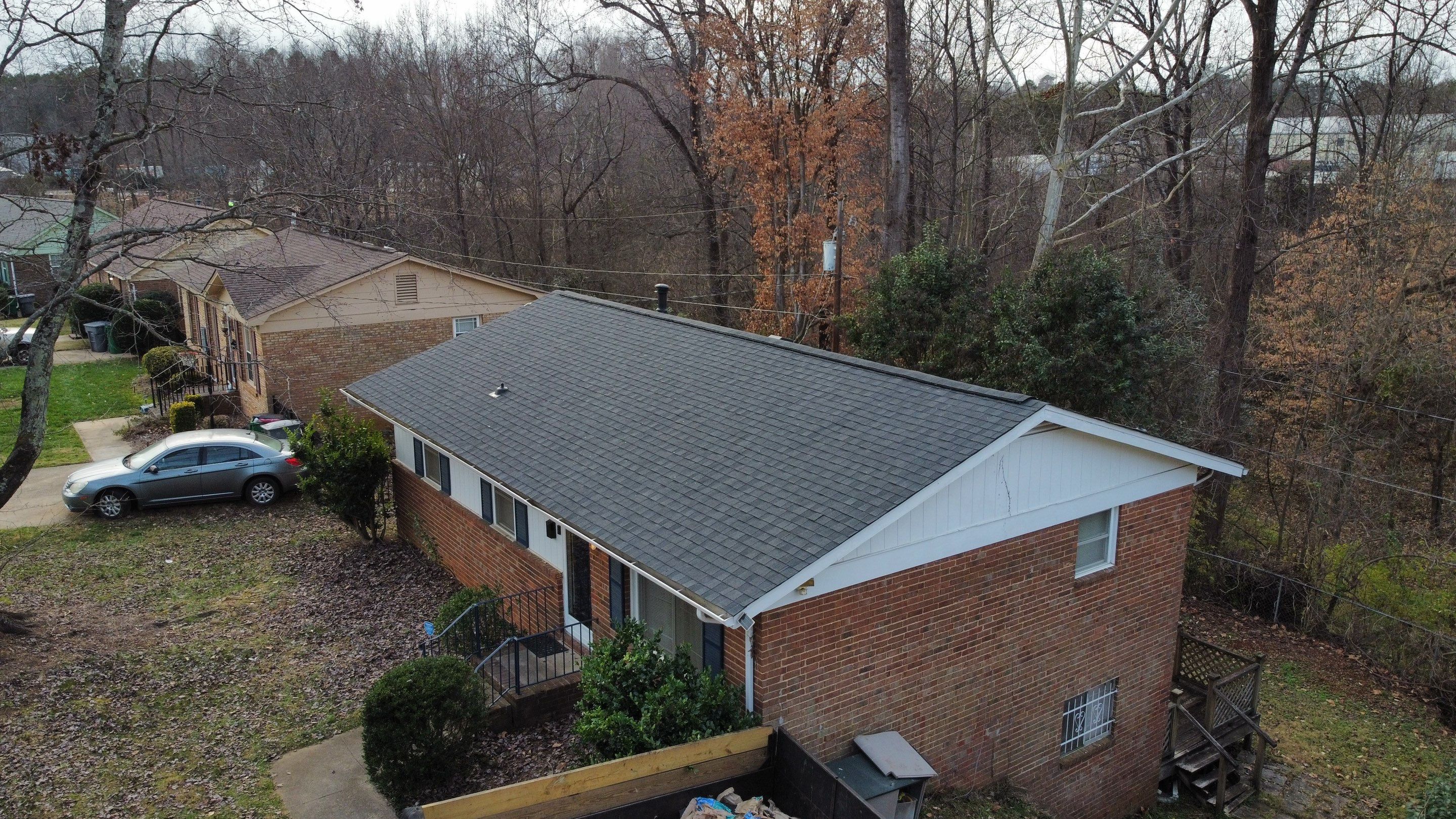 Residential Roofing Installation using Certainteed Landmark by Best Roofing Now LLC