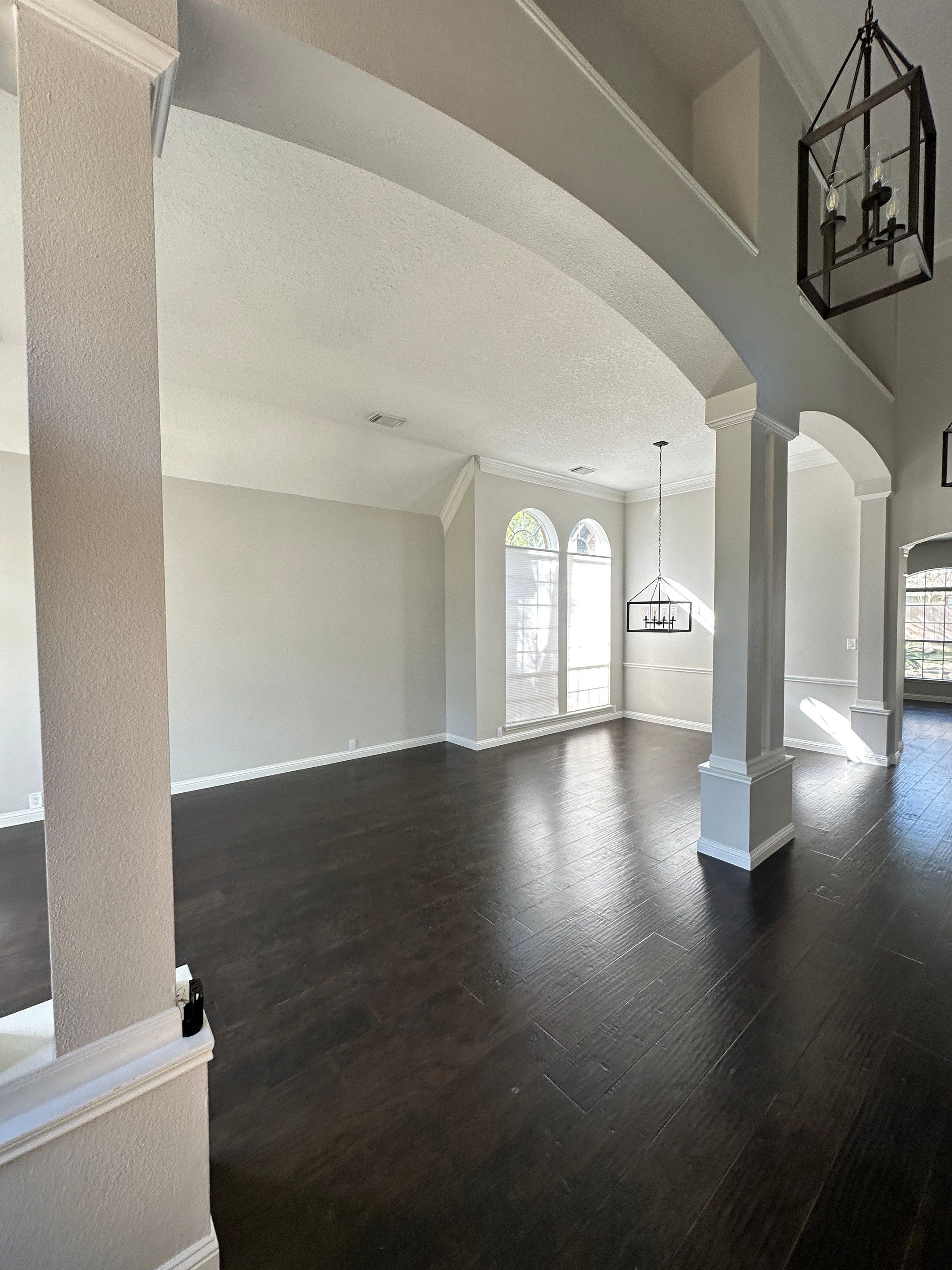 Office Additions in The Woodlands by Austin Glass Construction