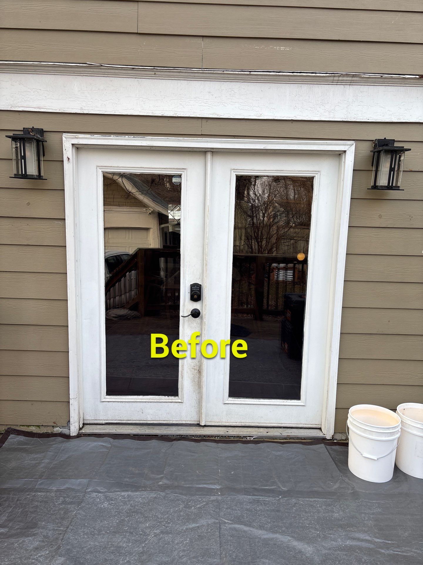 A New Marvin Elevate Door (& Sill) for the Ages by WINDURA