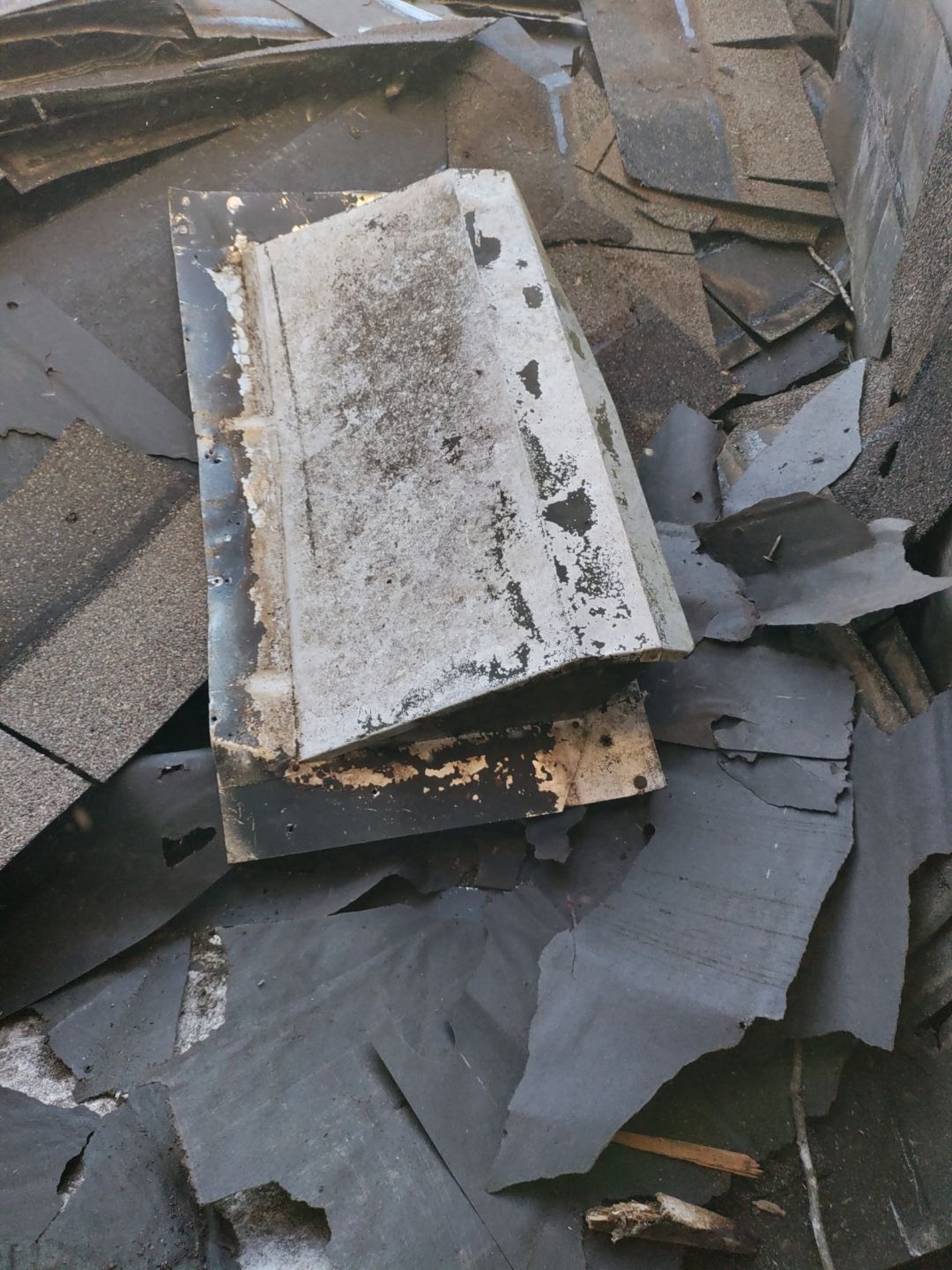 Residential Roofing Installation using Owens Corning by Inspector Roofing and Restoration