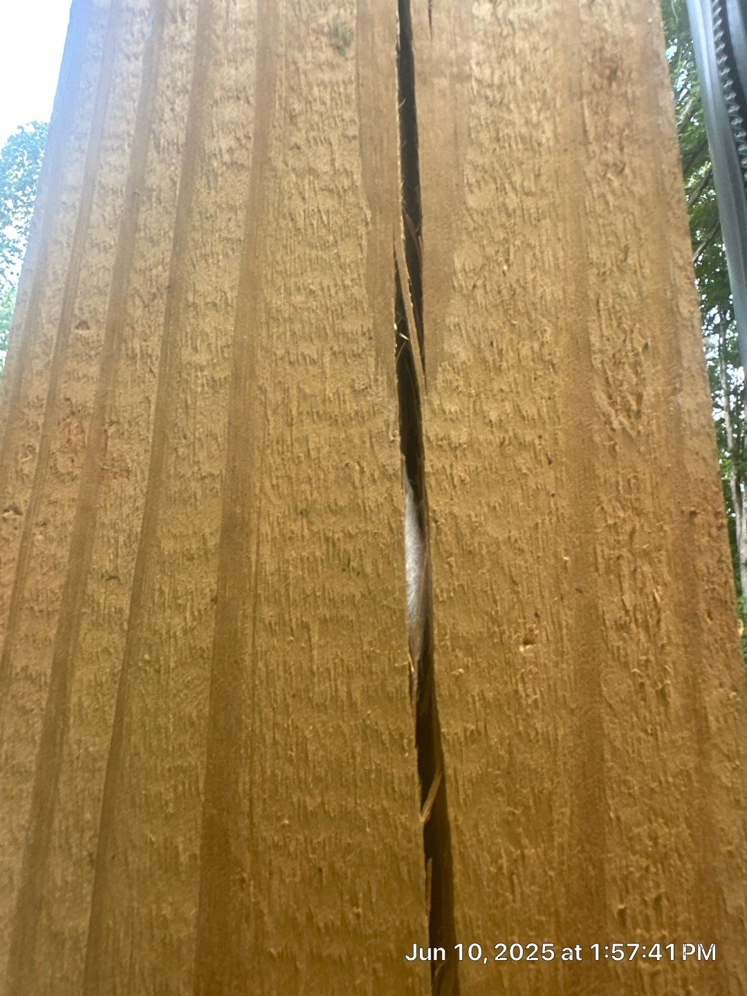 Wood Deck using Wood Sealant by DuraSeal