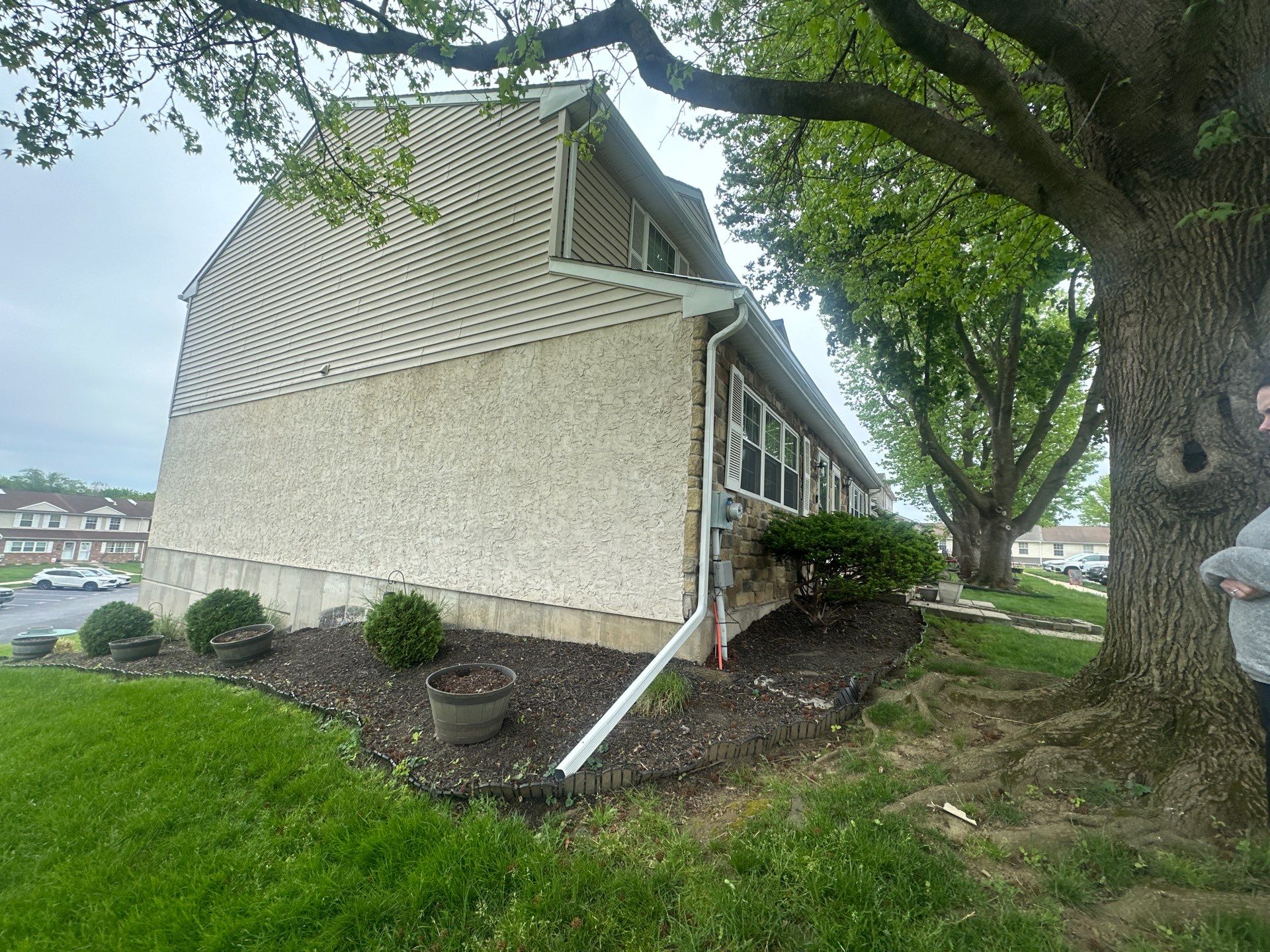 Seamless Gutters by Aspen Home Improvements