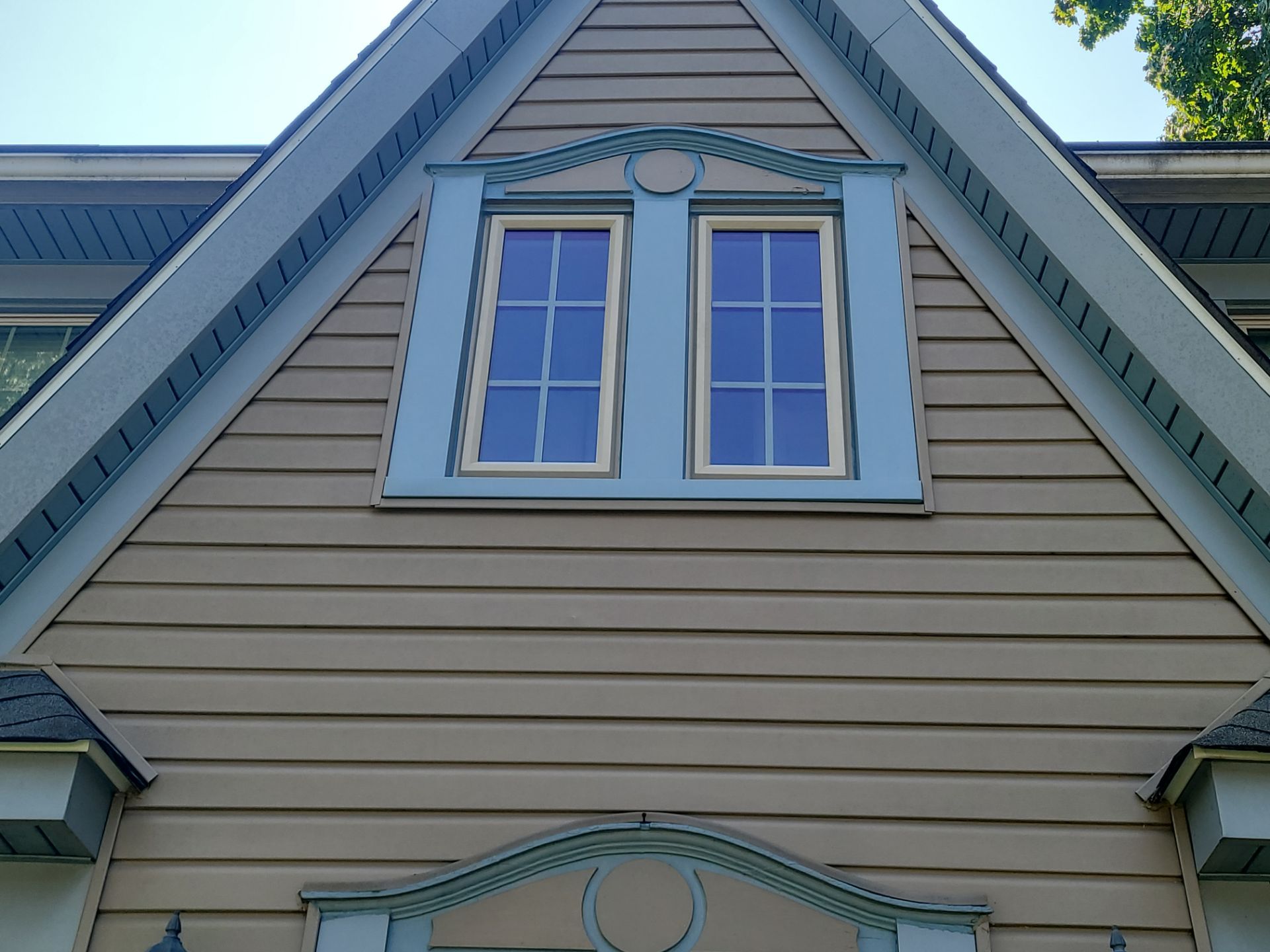 Debra Kinzel by Silver Leaf Contracting 
