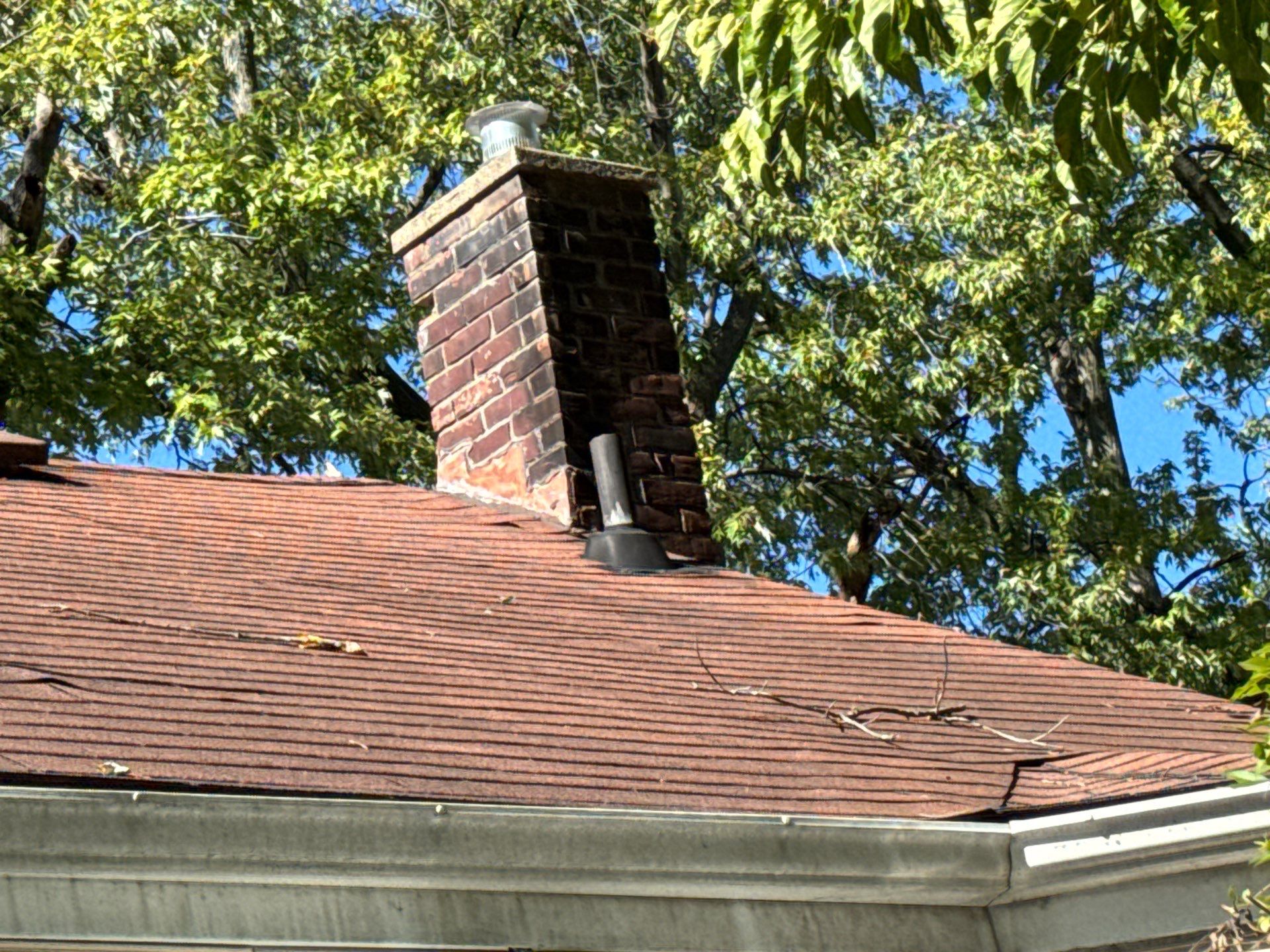 Roof Replacement using CertainTeed Landmark by 180 Contractors