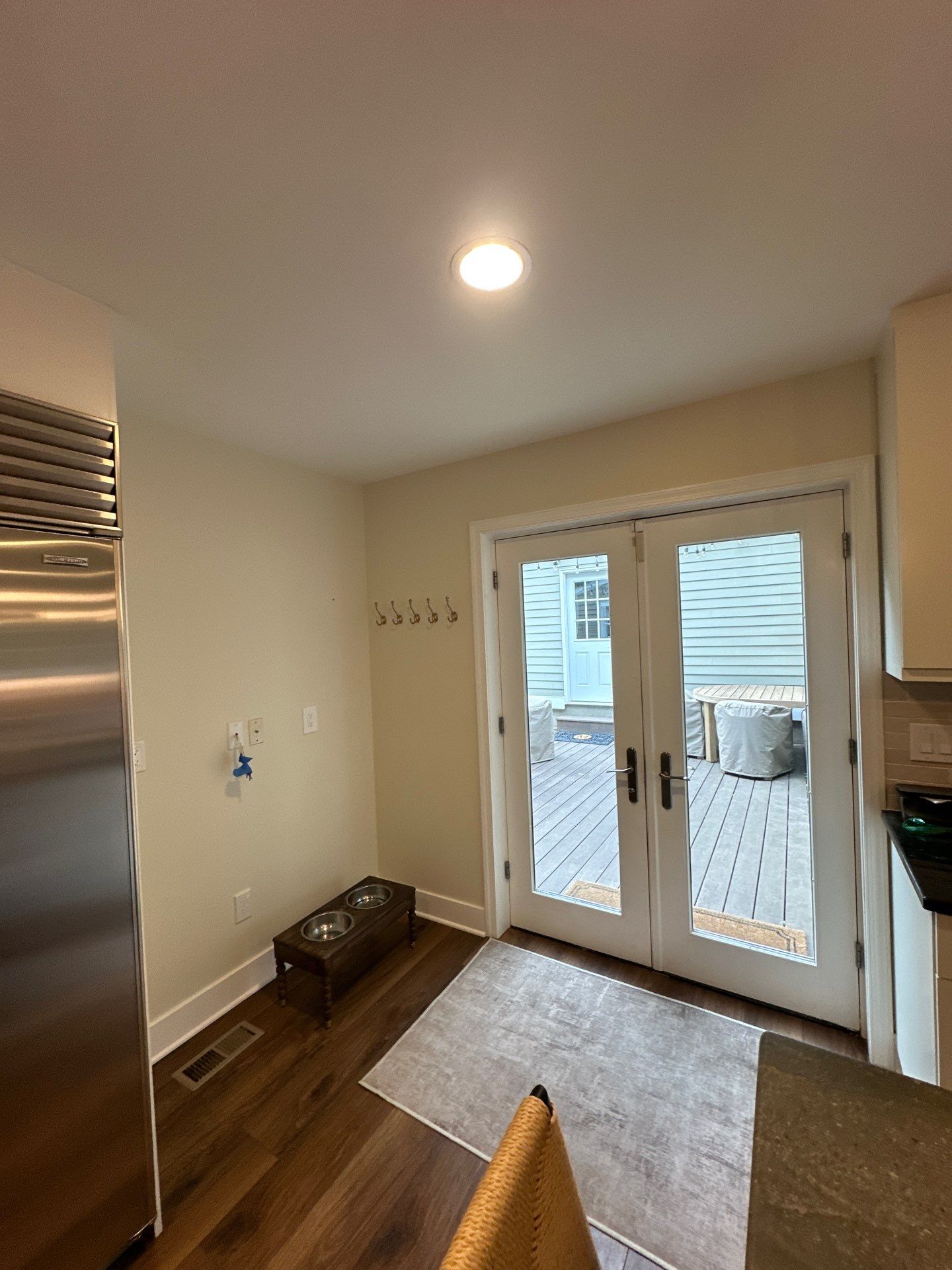Interior House Painting in Arlington, VA by My Painter 