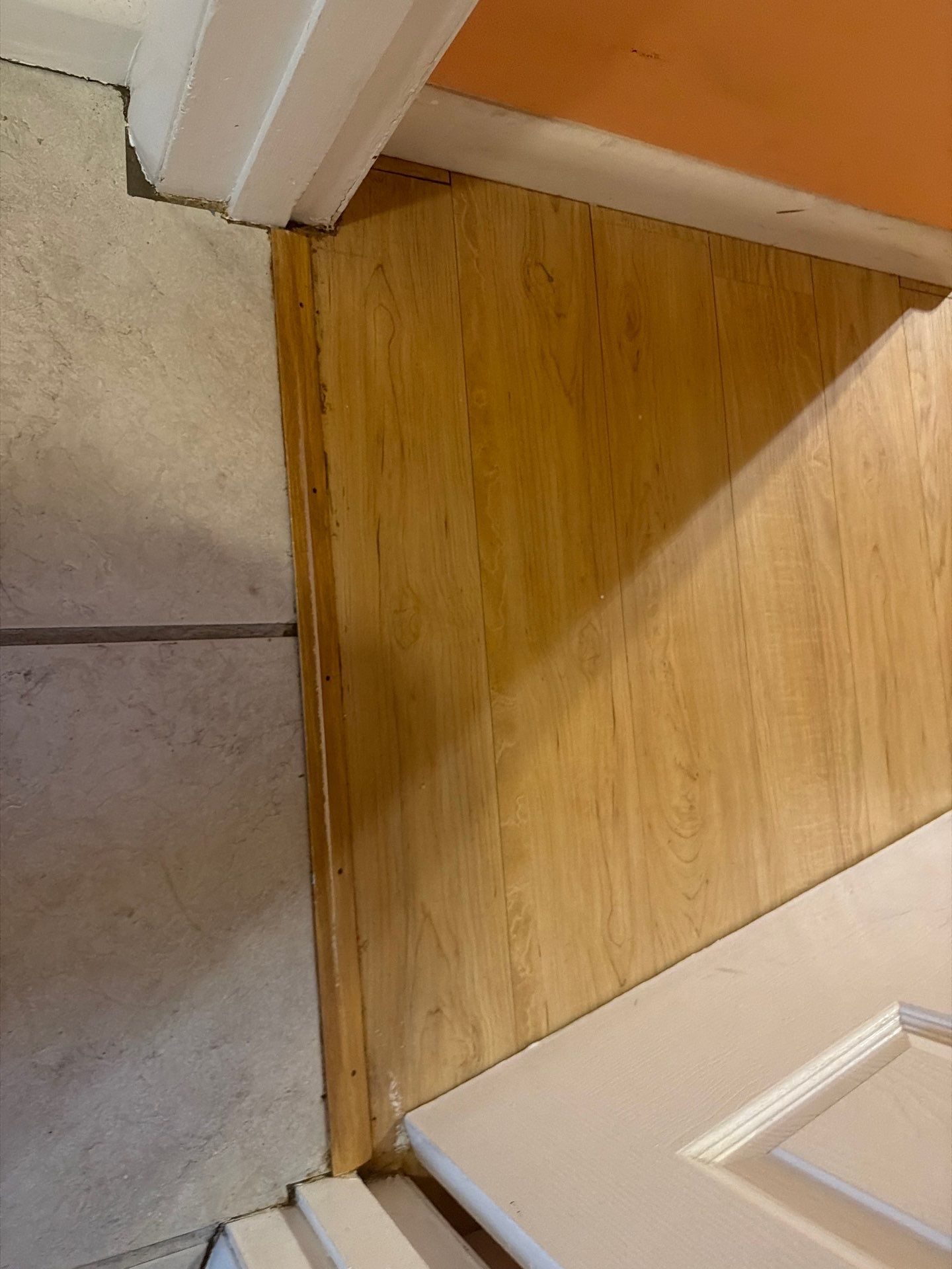 Water Damage Claim in Miramar by FLAPA & KeyStone