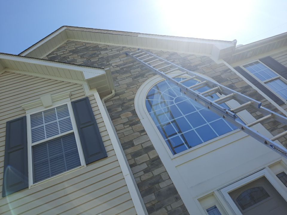 Chenita Williams-Parr by Silver Leaf Contracting 