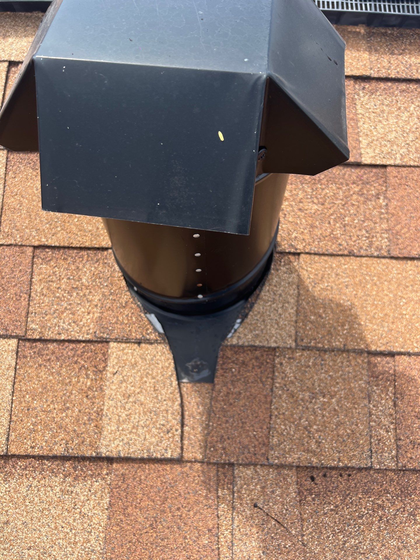 Vaulted Patio Cover by Bayfront Roofing and Construction