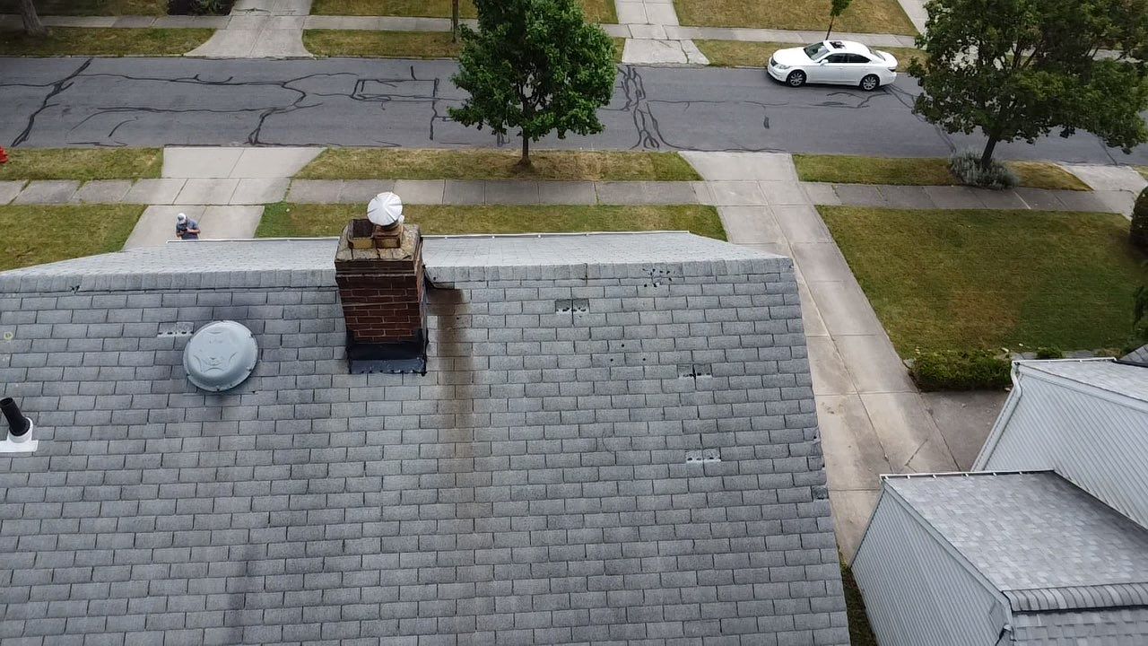 Lyndhurst - Storm Restoration by Atlas Roofing & Restoration