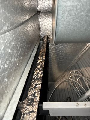 Air Duct Cleaning in Groveland