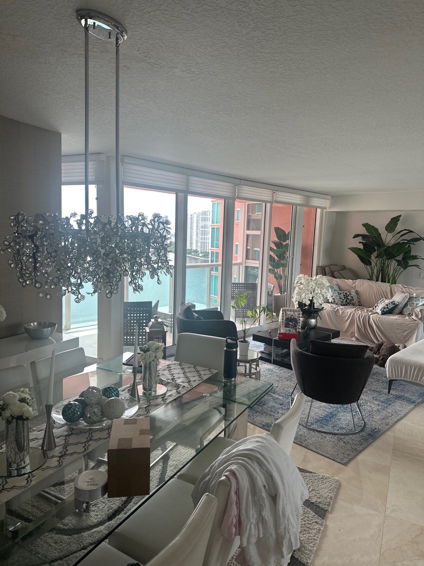 Water Damage Claim in Aventura by FLAPA & KeyStone