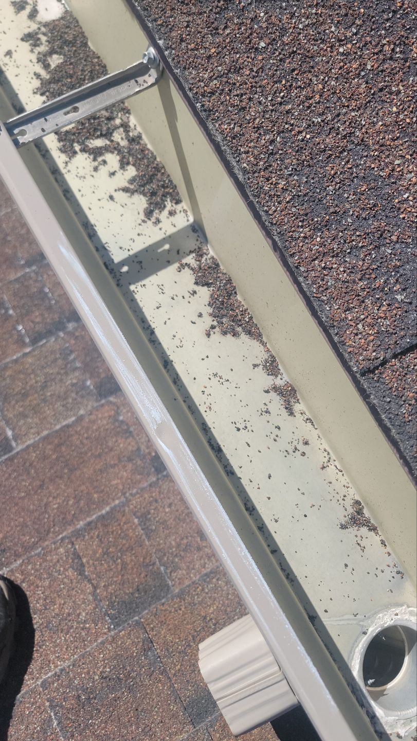 Residential Roof Replacement – Hail Damage in Utah by ASAP Roofing & Exteriors