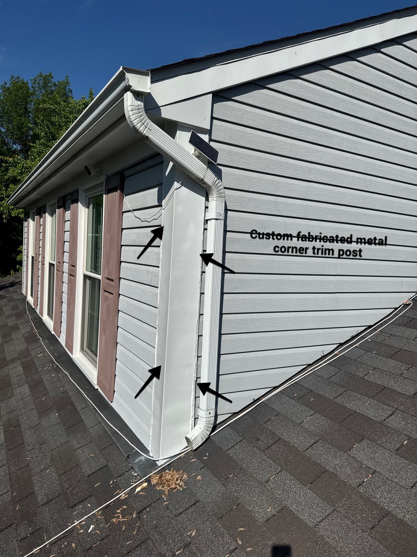 Deck coating  by Alpha Design Services