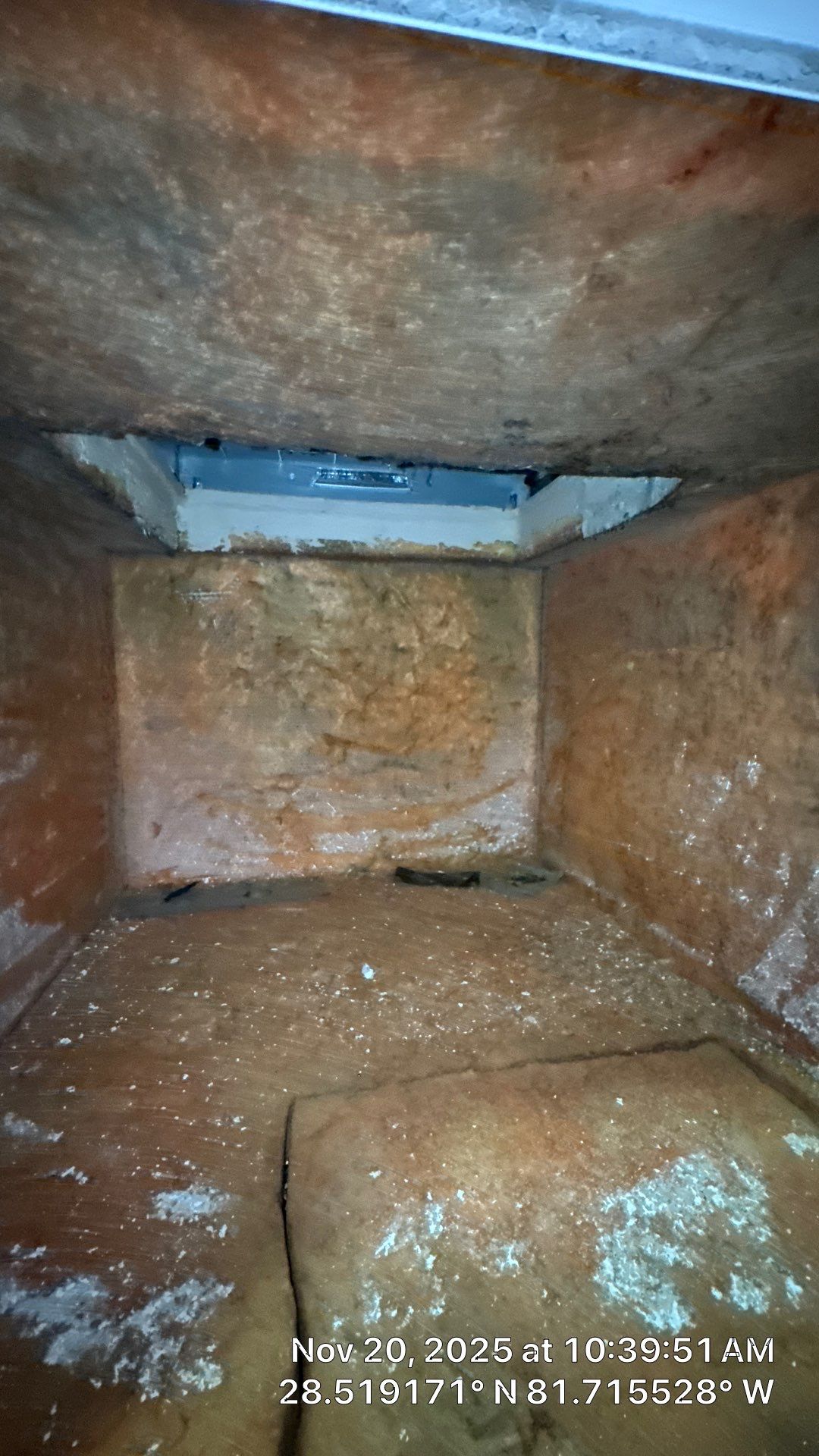 Air Duct and Dryer Vent Cleaning in Clermont by Hygienic Air, Inc