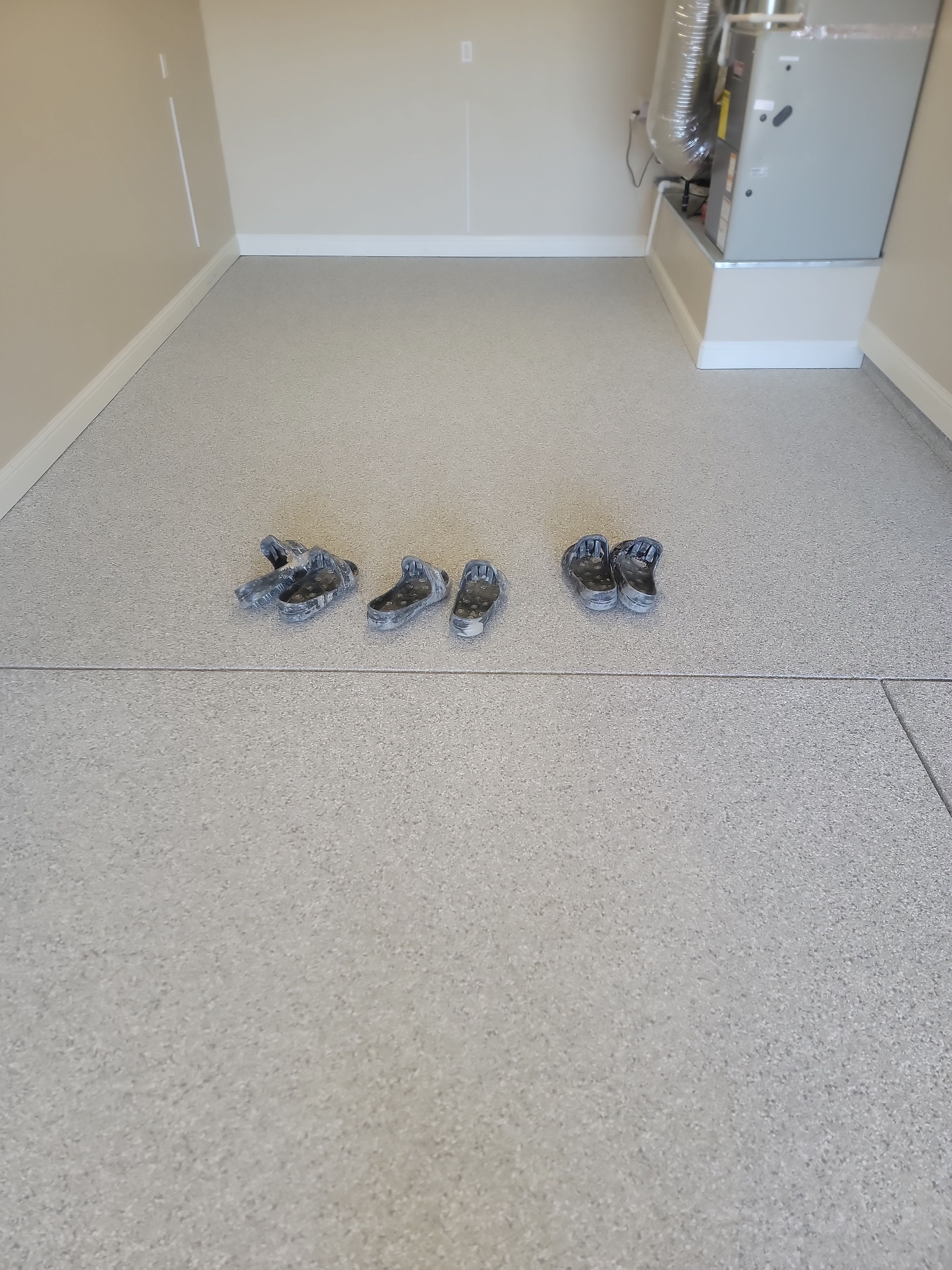 Can you clean our space up??  Absolutely by MGP Coatings