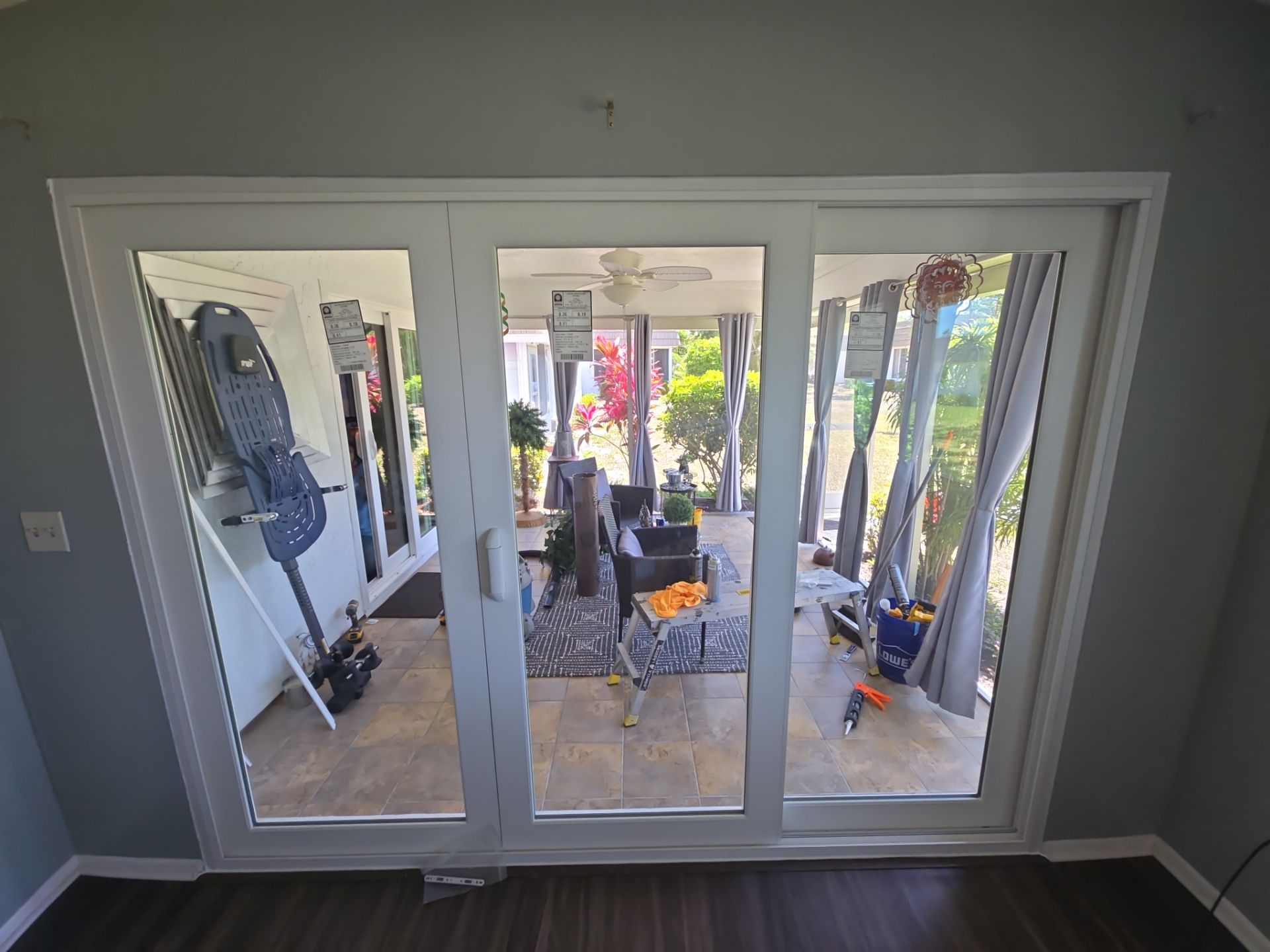 Project in Sarasota by Sunbelt Home Solutions