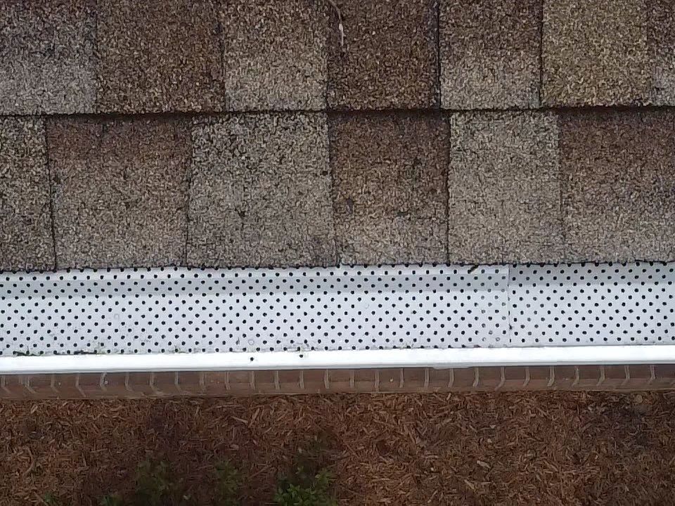 Project in  Richmond by Roof Maxx of Midlothian