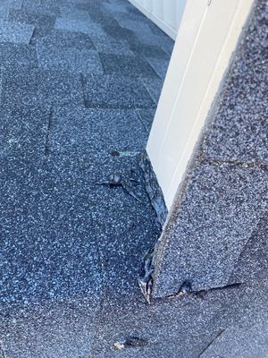 Roof Repair