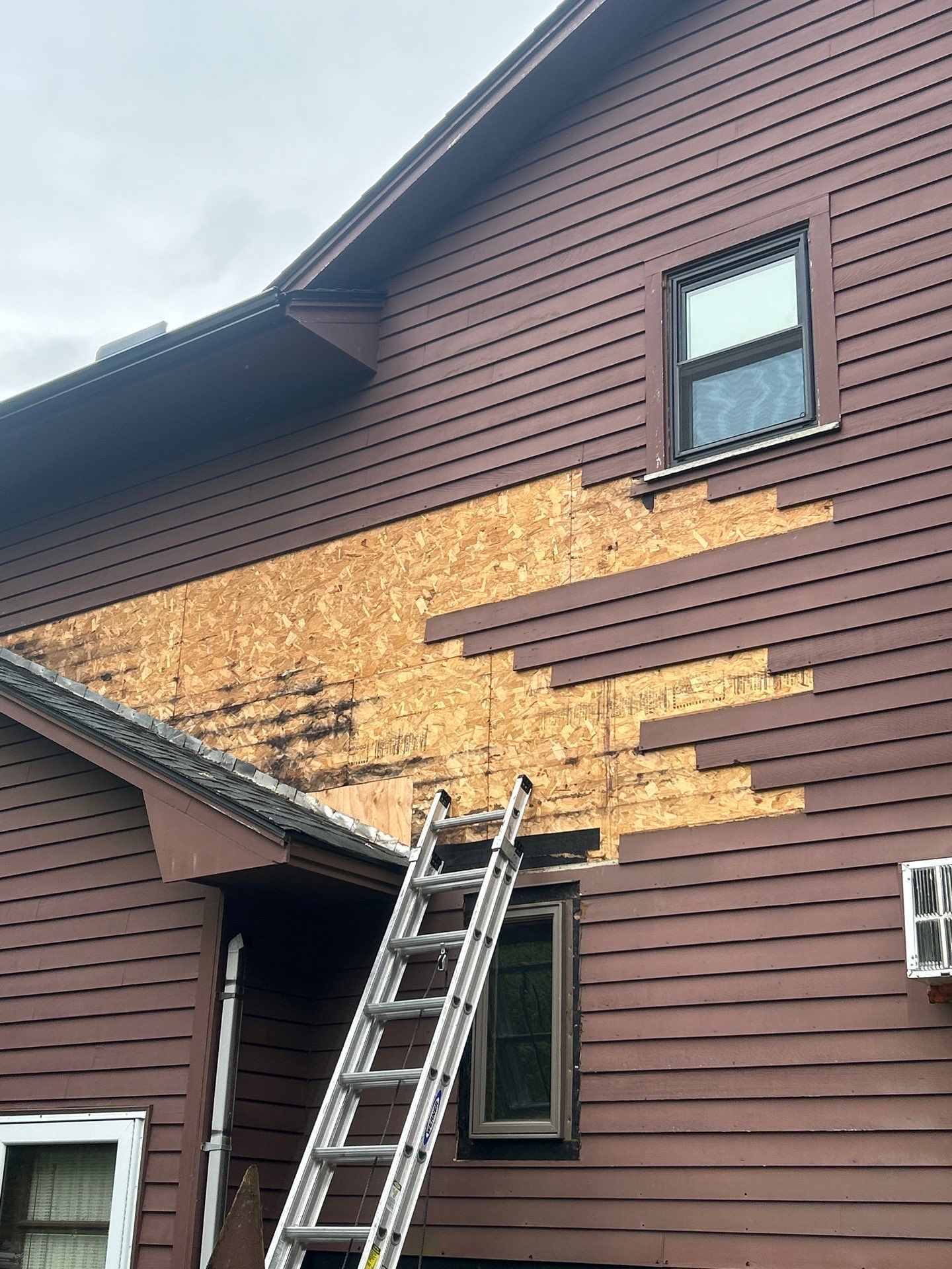 Siding | Methuen by Mighty Dog Roofing of Greater Middlesex County