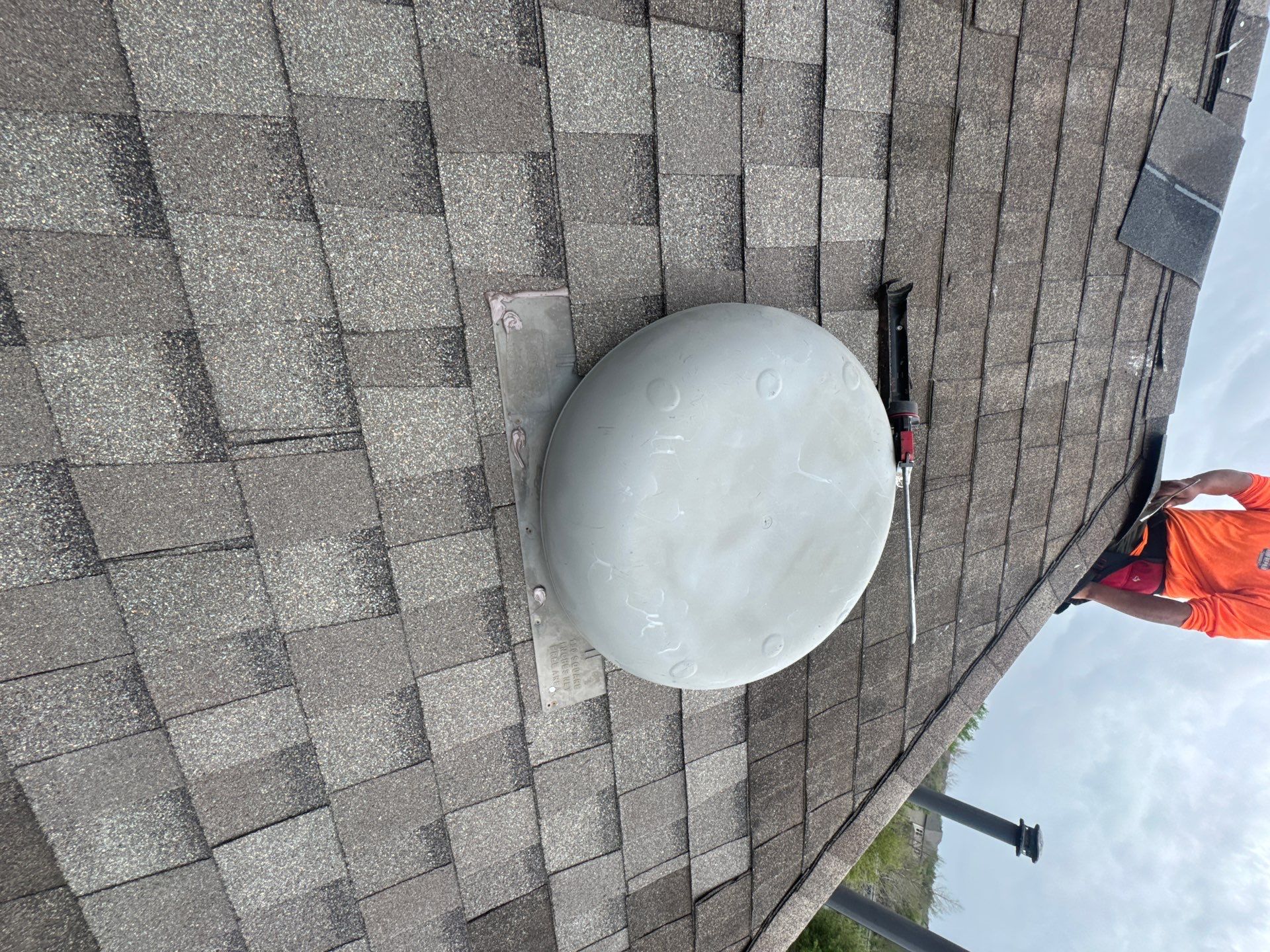 Roof Repair Cypress by Roof Repair Company