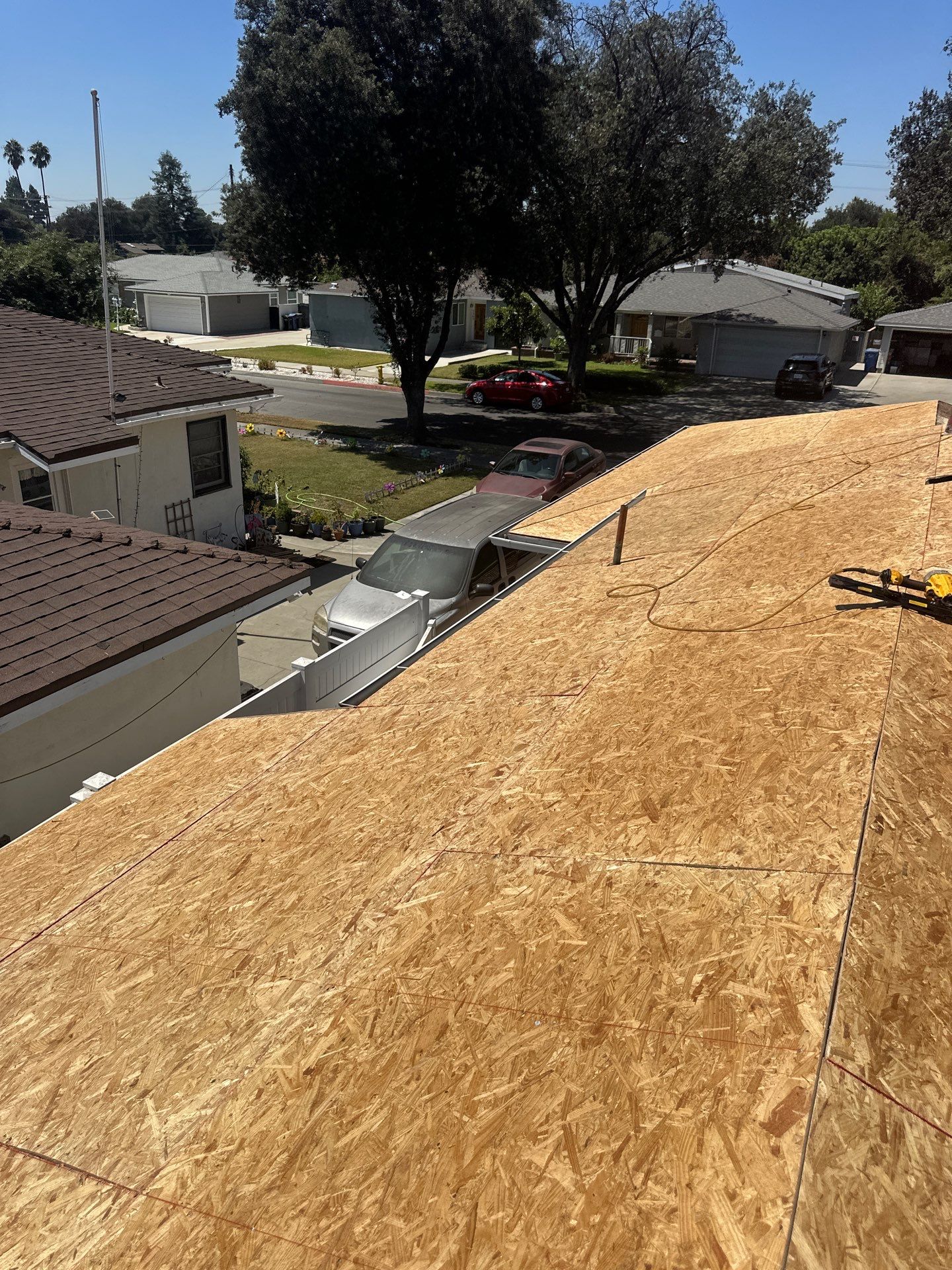 Roof Replacement - Temple City, CA 91780 by Epic Roof Replacement