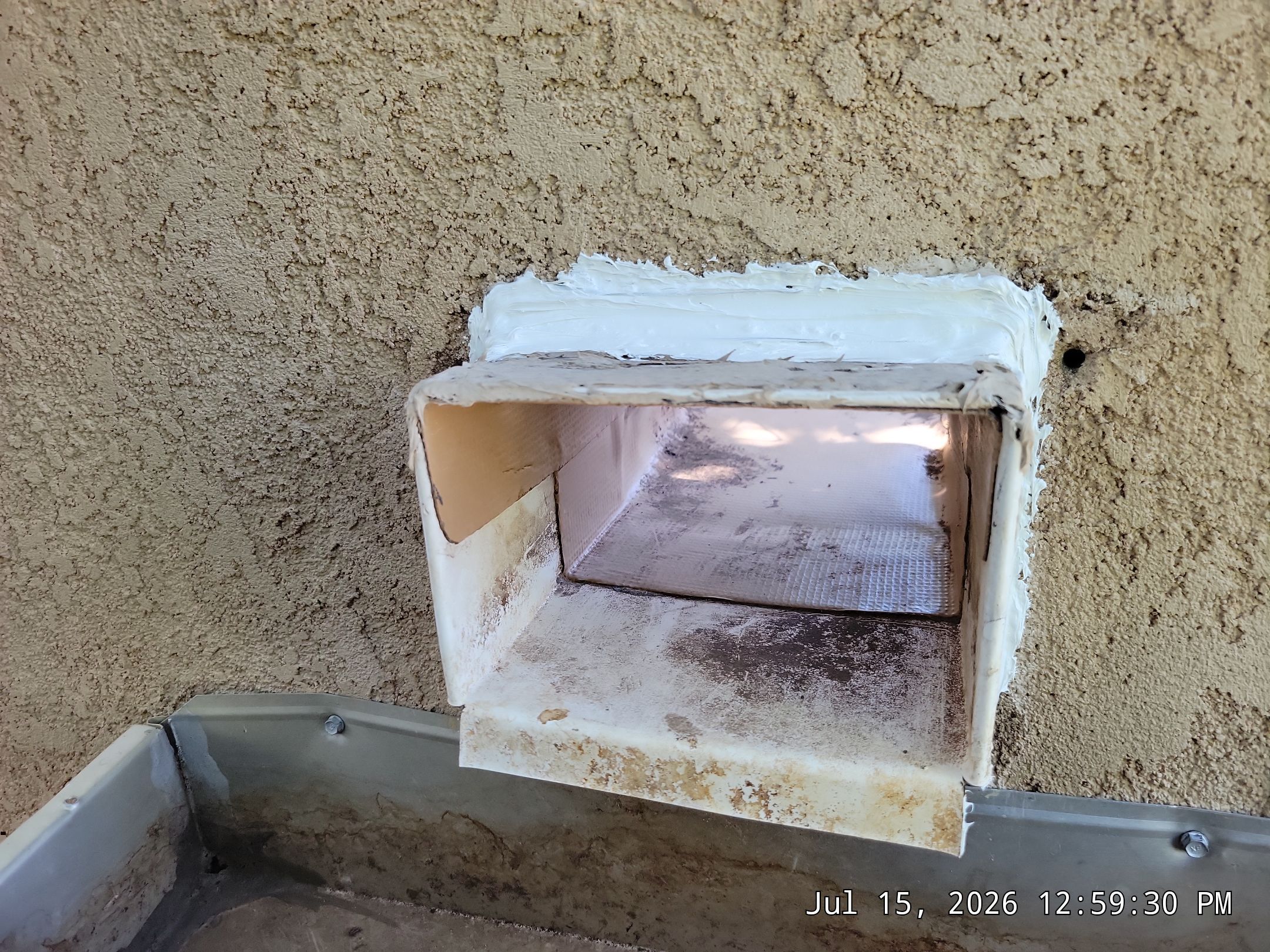 Tile and TPO Roof Maintenance and Gutter Cleaning in Sandia Heights by Doyle Roof Masters Inc