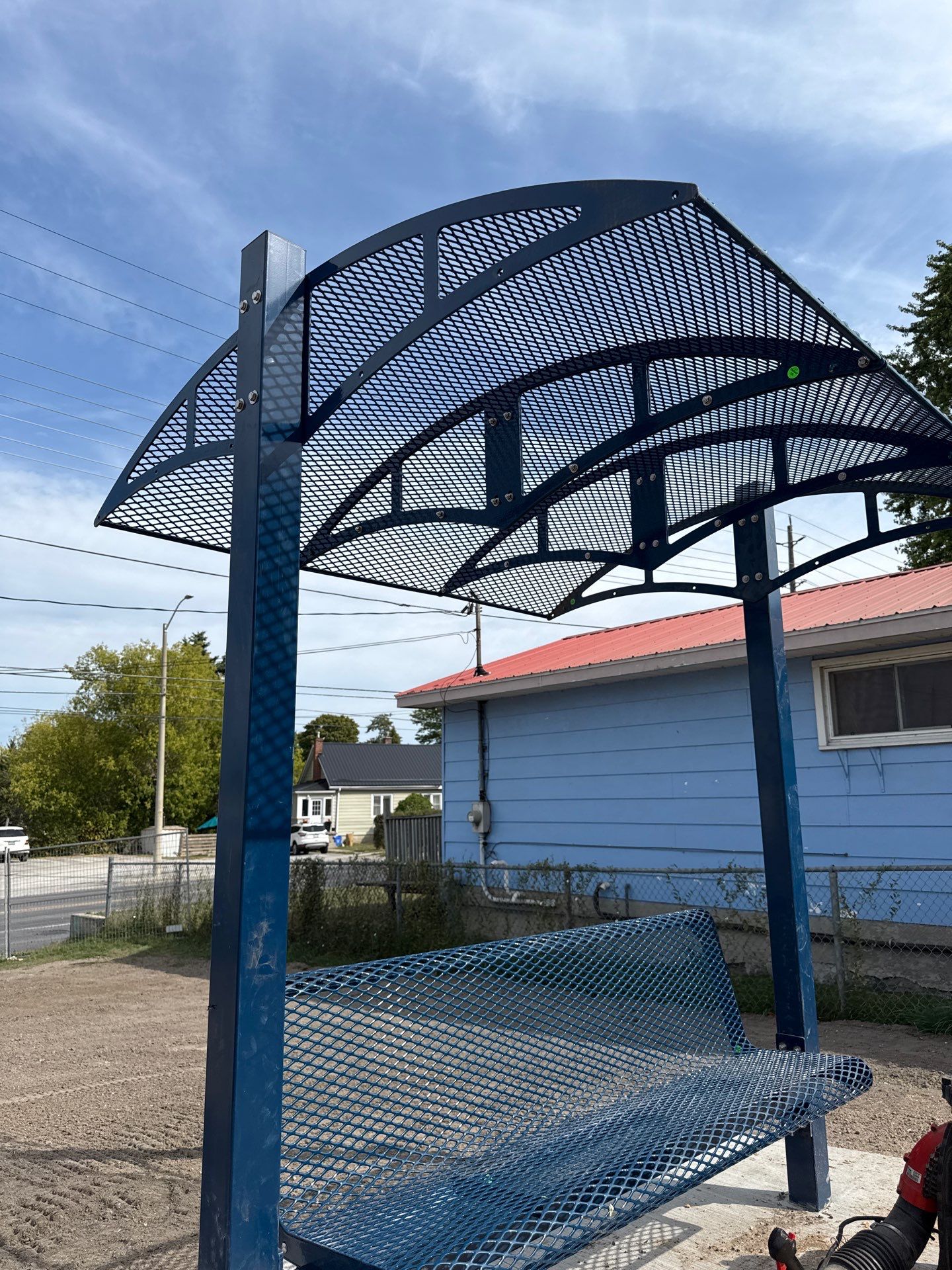 Project in Belleville by Bray’k Away Development