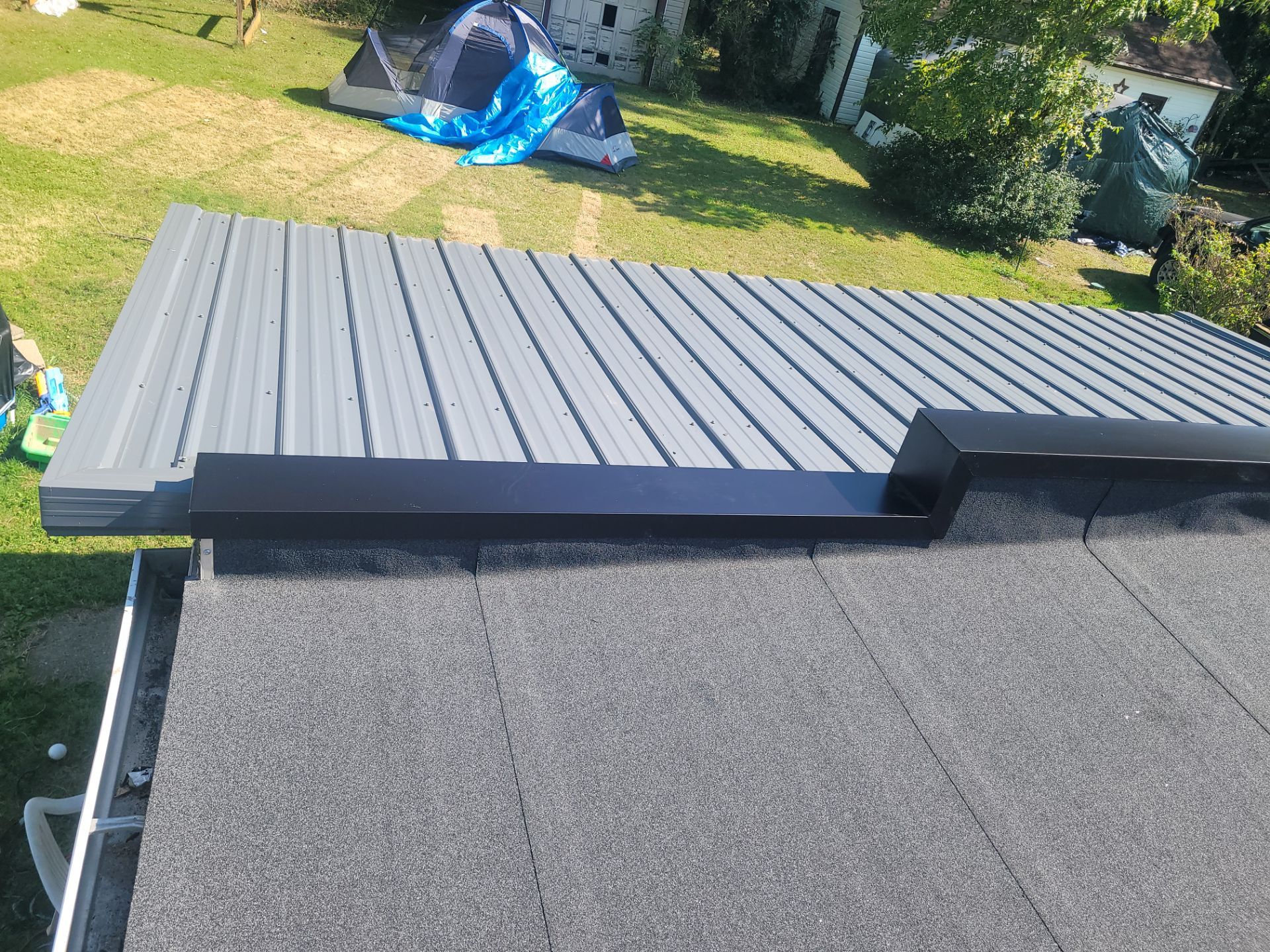 Joe Michael 1408 by Silver Leaf Contracting 