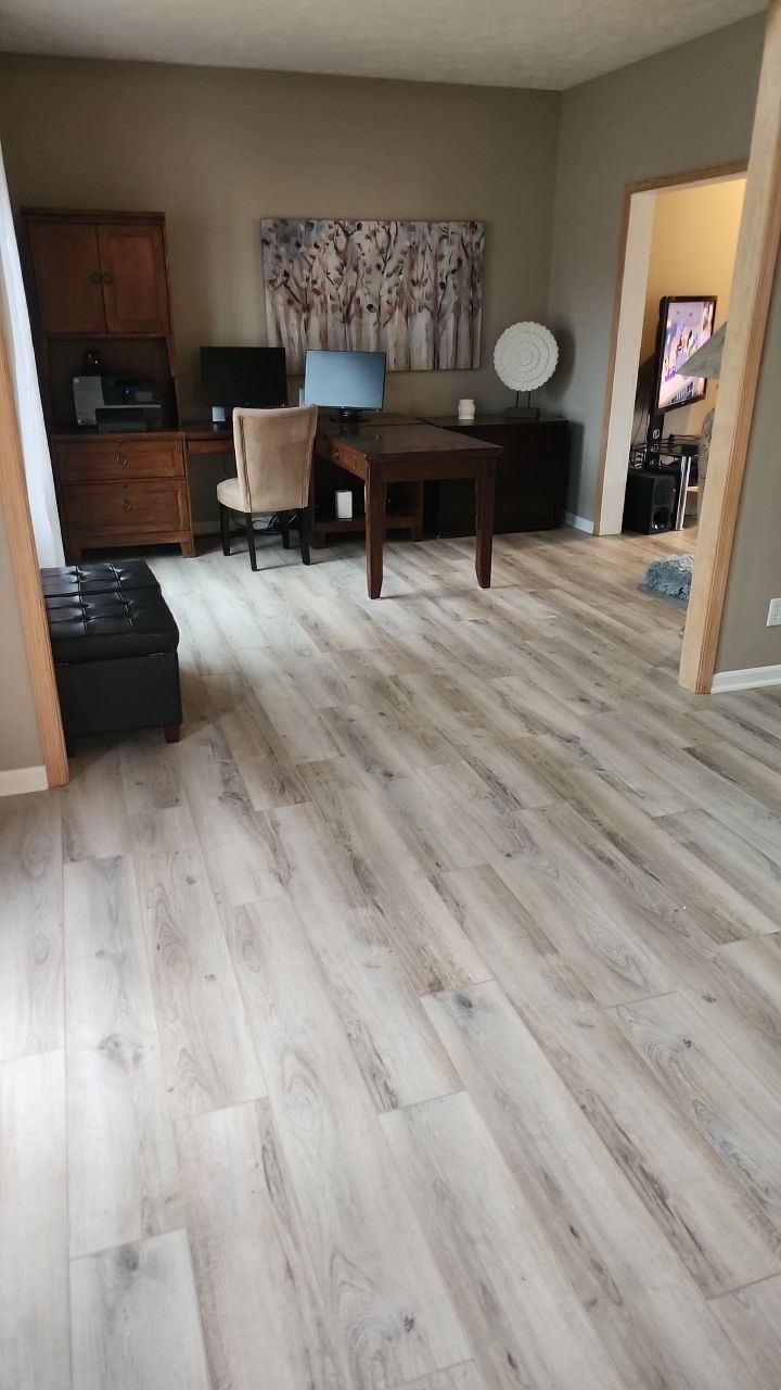 Abby Wenninghoff by FloorCo