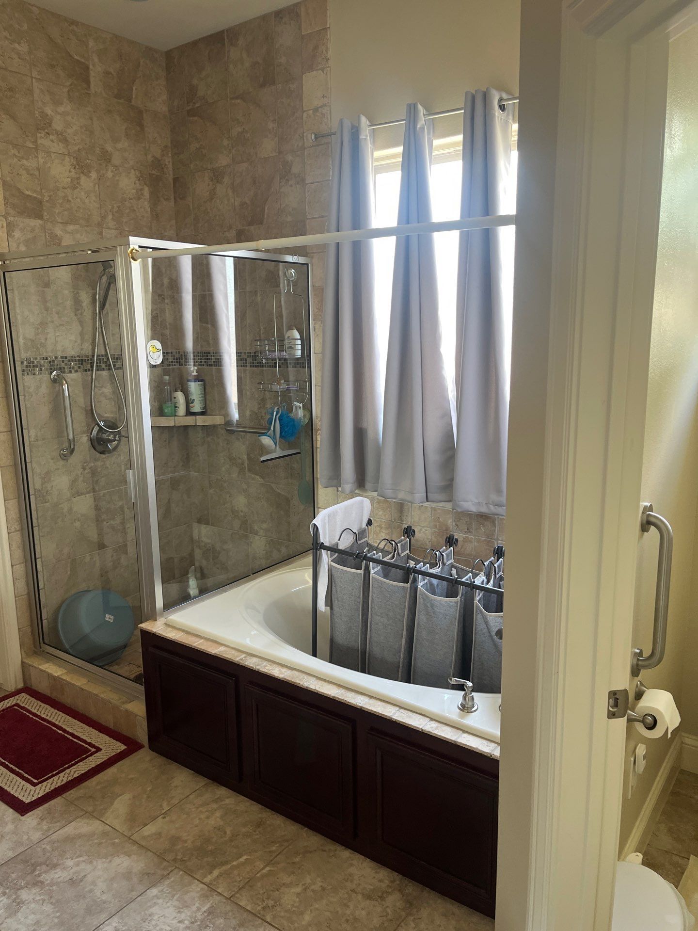 Project in Fayetteville, AR by Twist & Spout