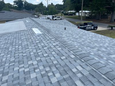 Shingle -> Shingle