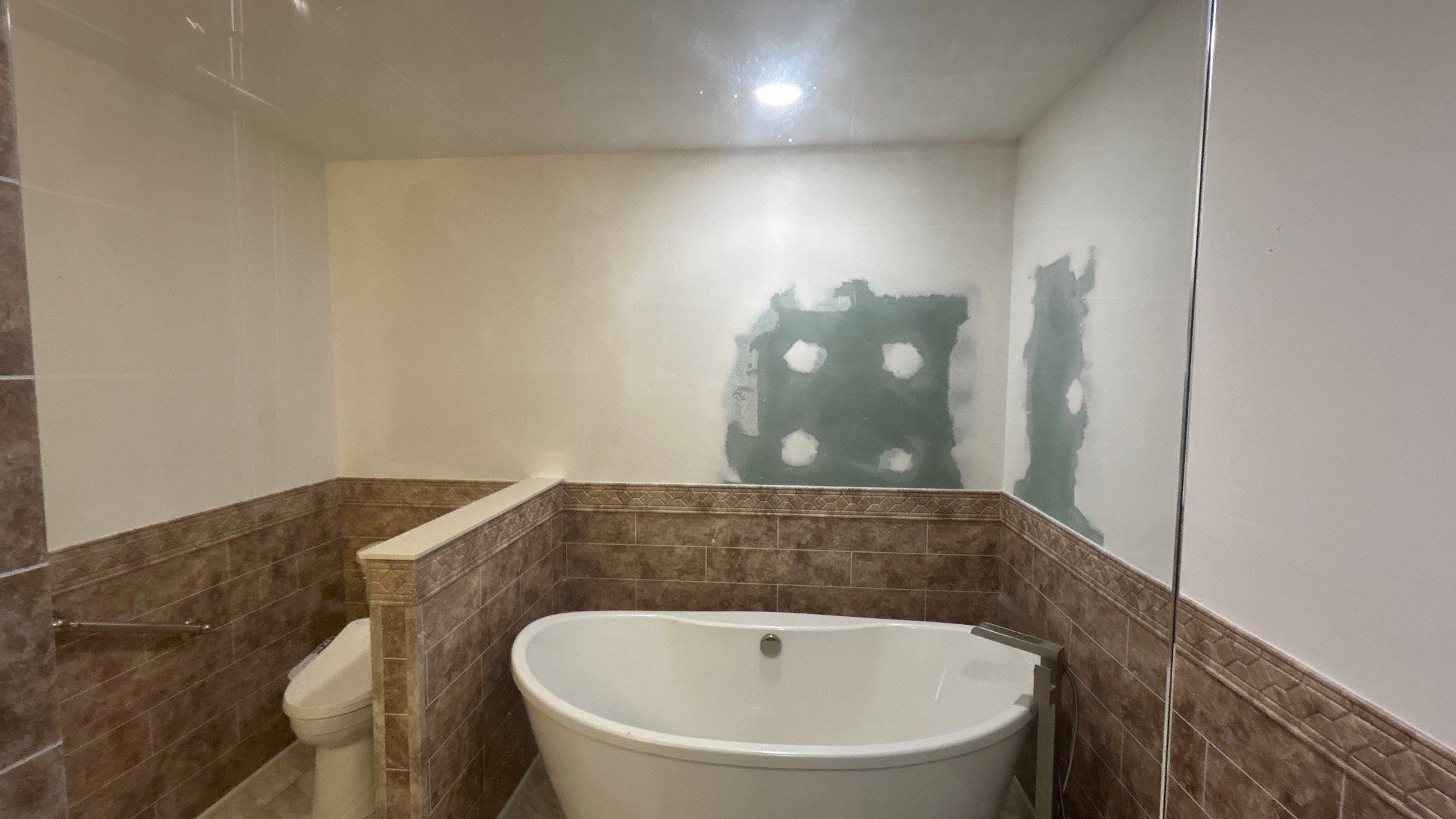 Full Bathroom Remodel by BathPlanet SW Virginia