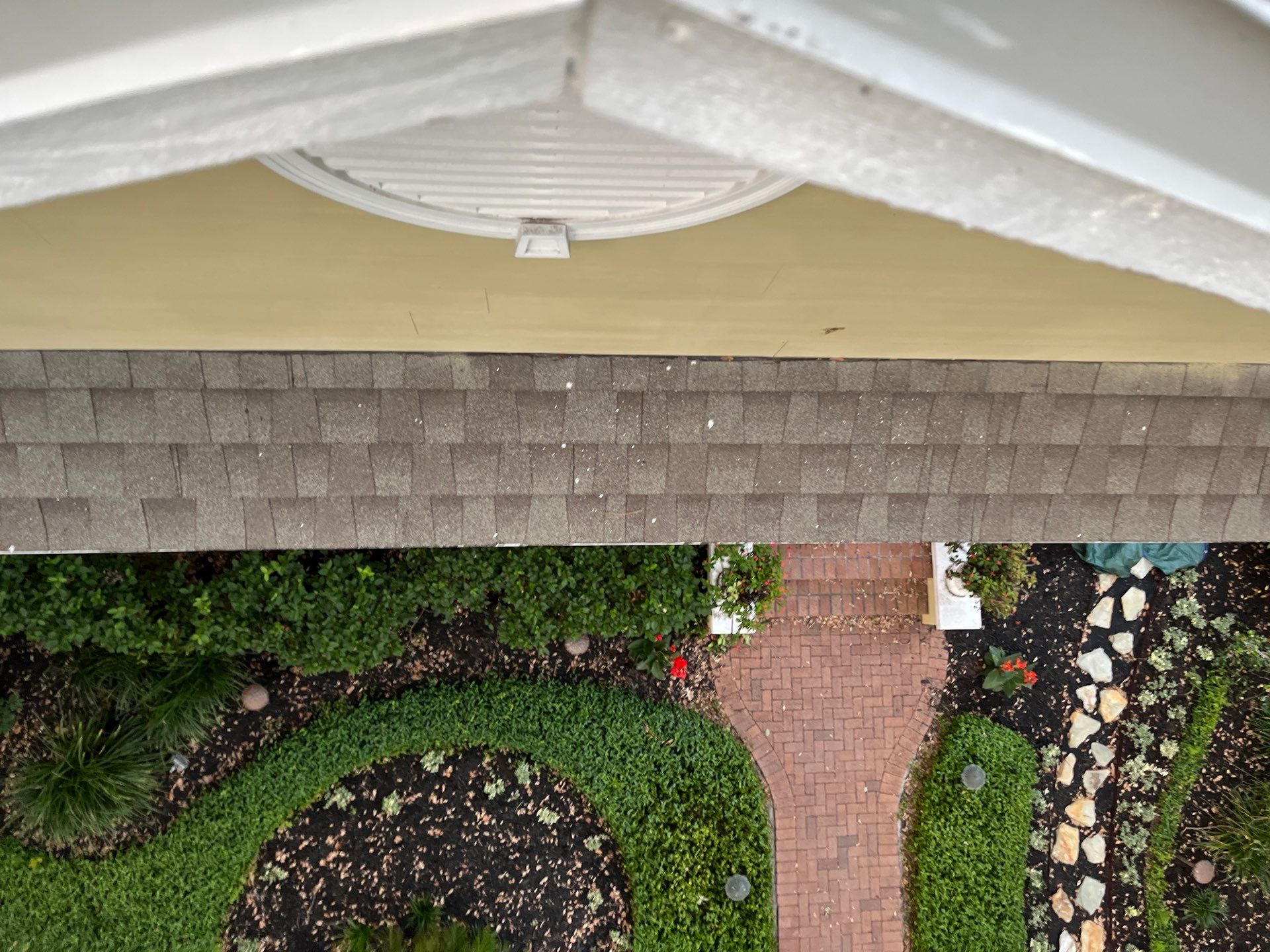 Project in St. Petersburg 33704 by Mitchell Roofing Company LLC 