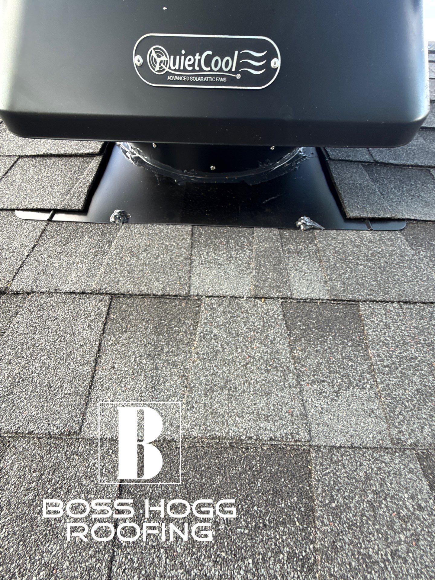 ADAM J by Boss Hogg Roofing