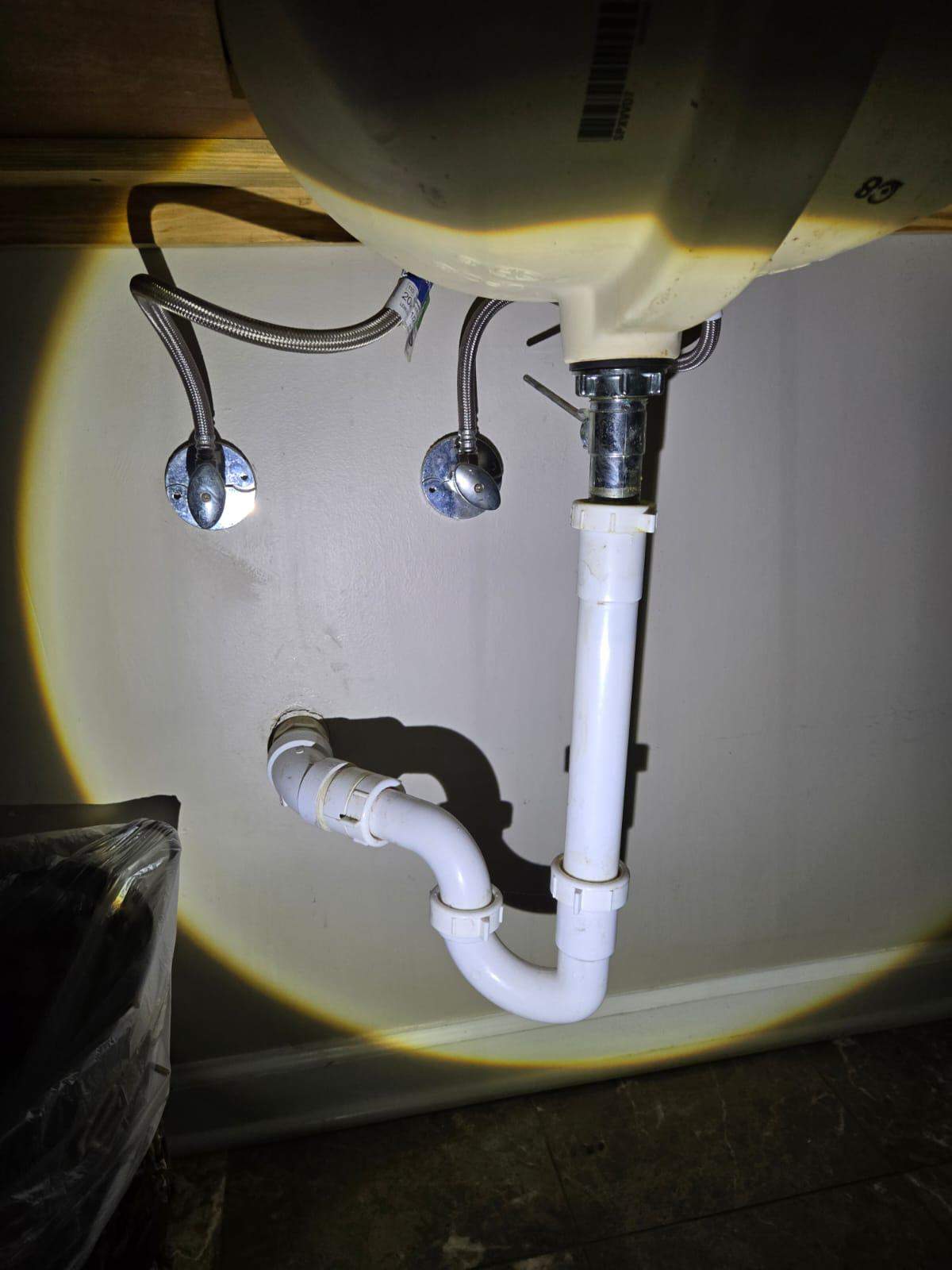 Water Damage Claim in St. Petersburg by FLAPA & KeyStone