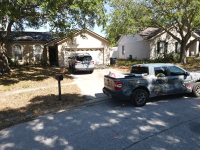 Roof Replacement in Brandon, FL.