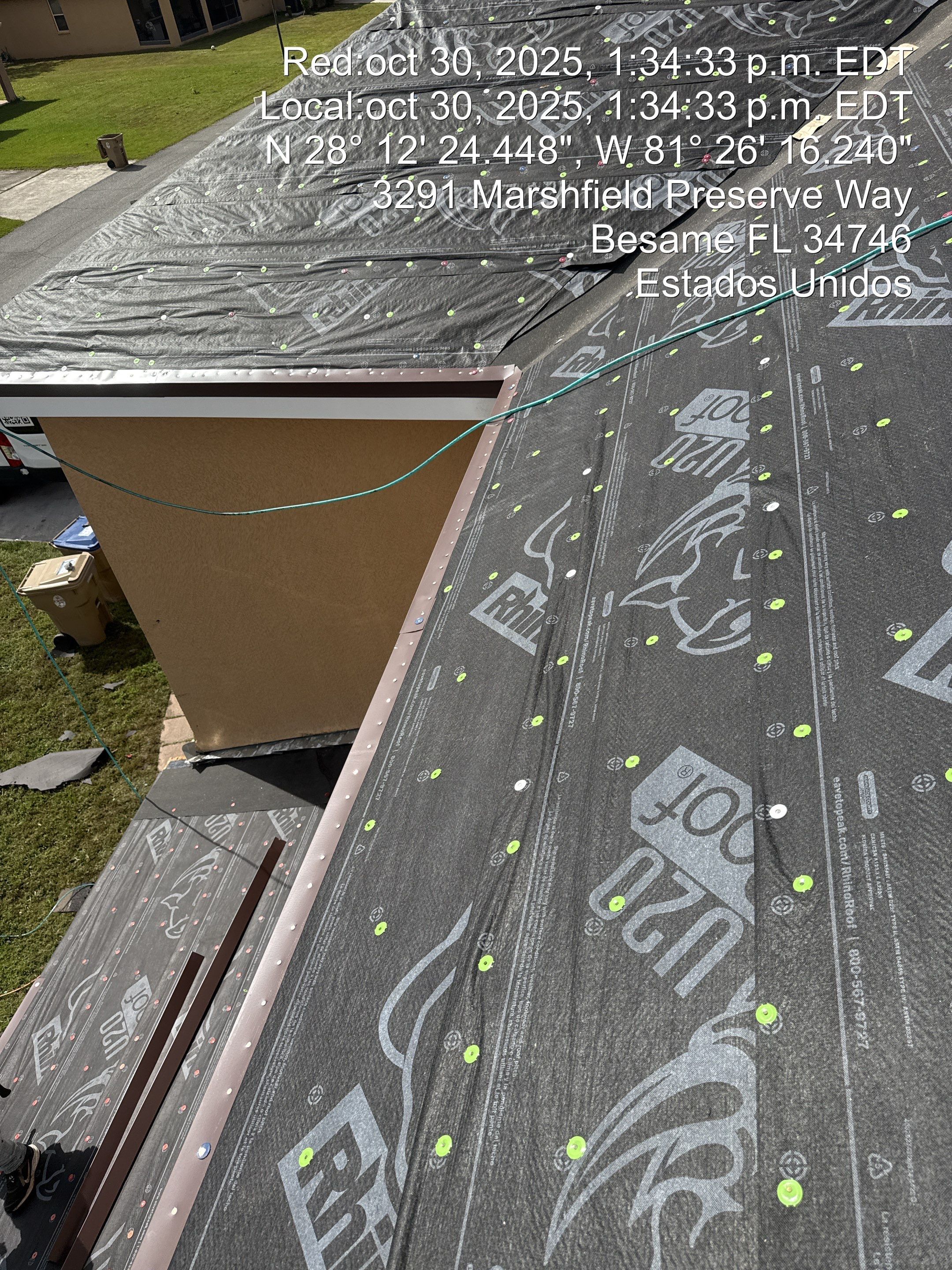 Project in Kissimmee by You Restorations LLC DBA YOU-Home